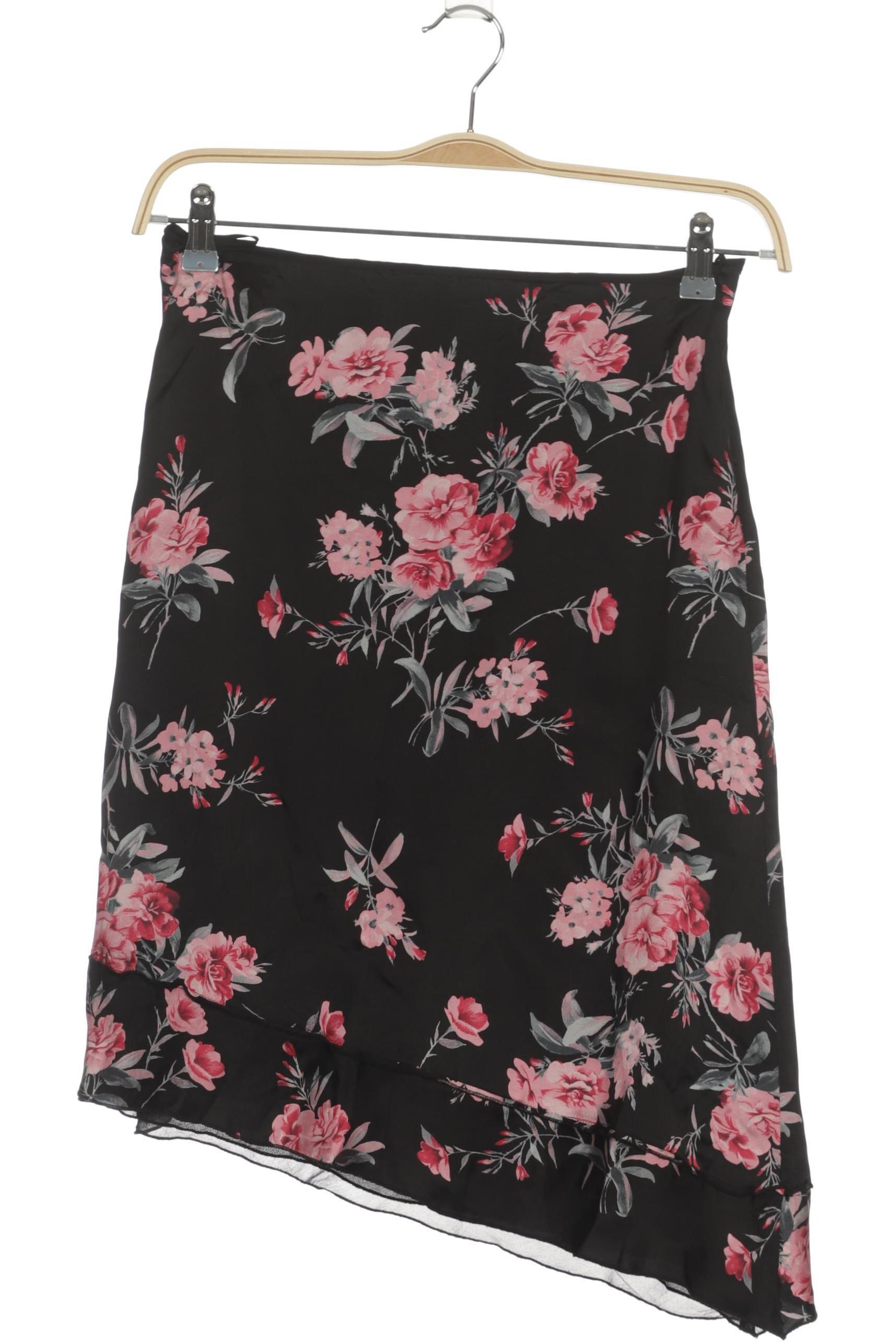 

MAX&Co. Damen Rock, schwarz, Gr. 38