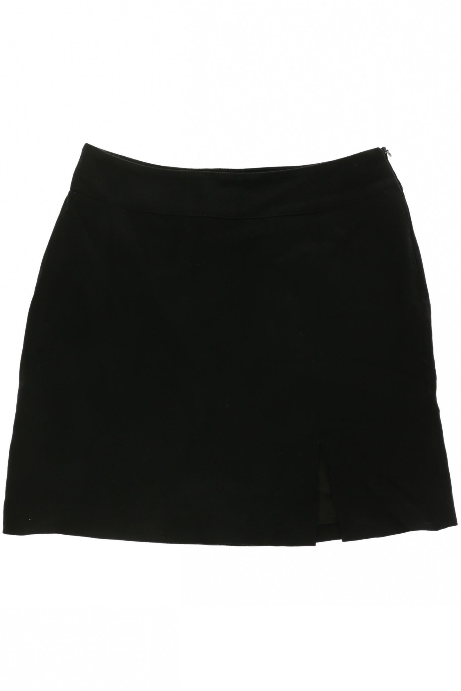 

MAX&Co. Damen Rock, schwarz, Gr. 42