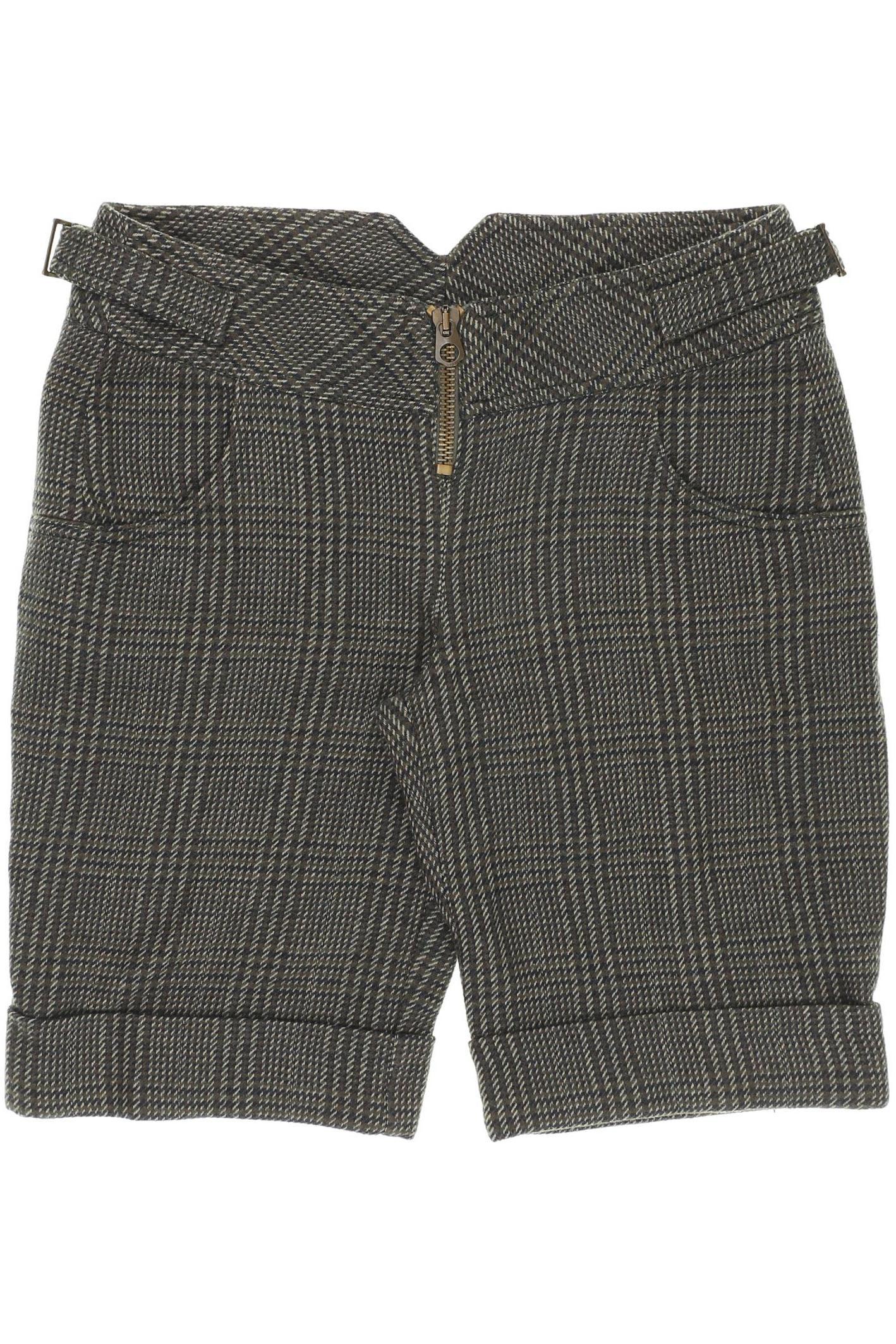 

MAX&Co. Damen Shorts, grün, Gr. 36
