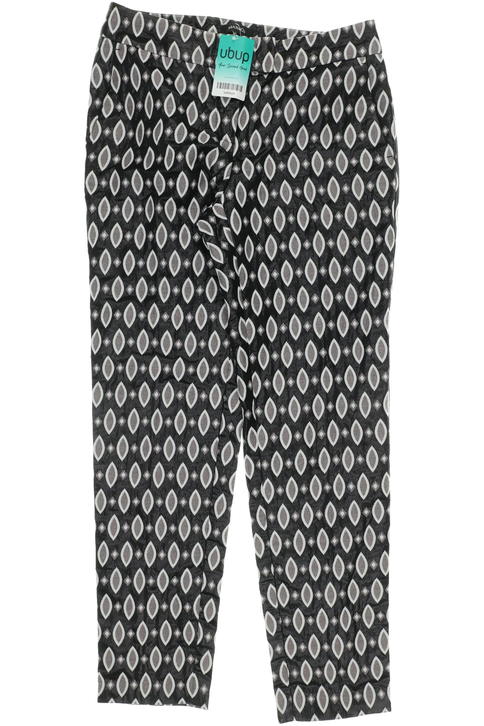 

MAX&Co. Damen Stoffhose, grau, Gr. 38