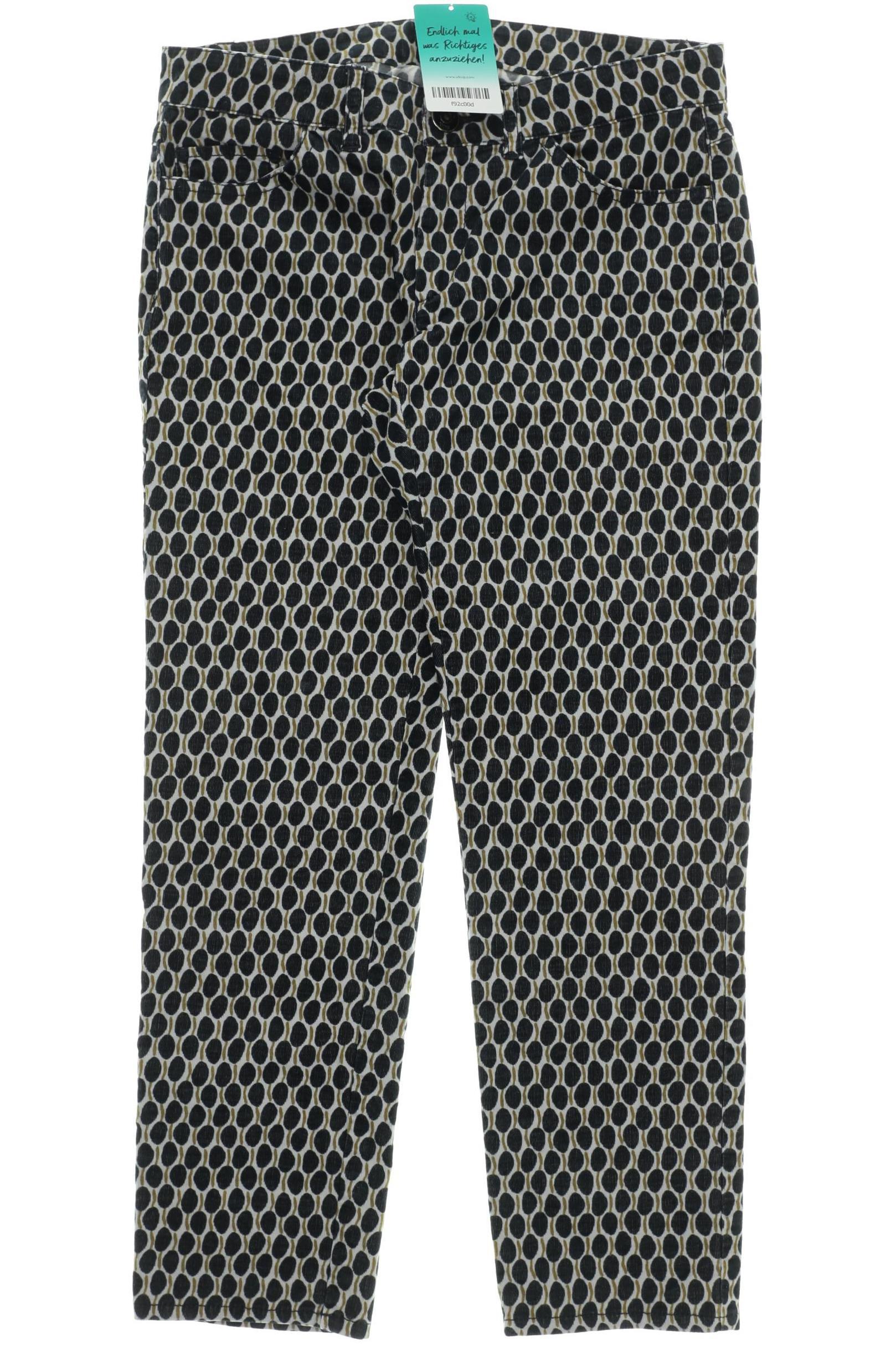 

MAX&Co. Damen Stoffhose, braun, Gr.