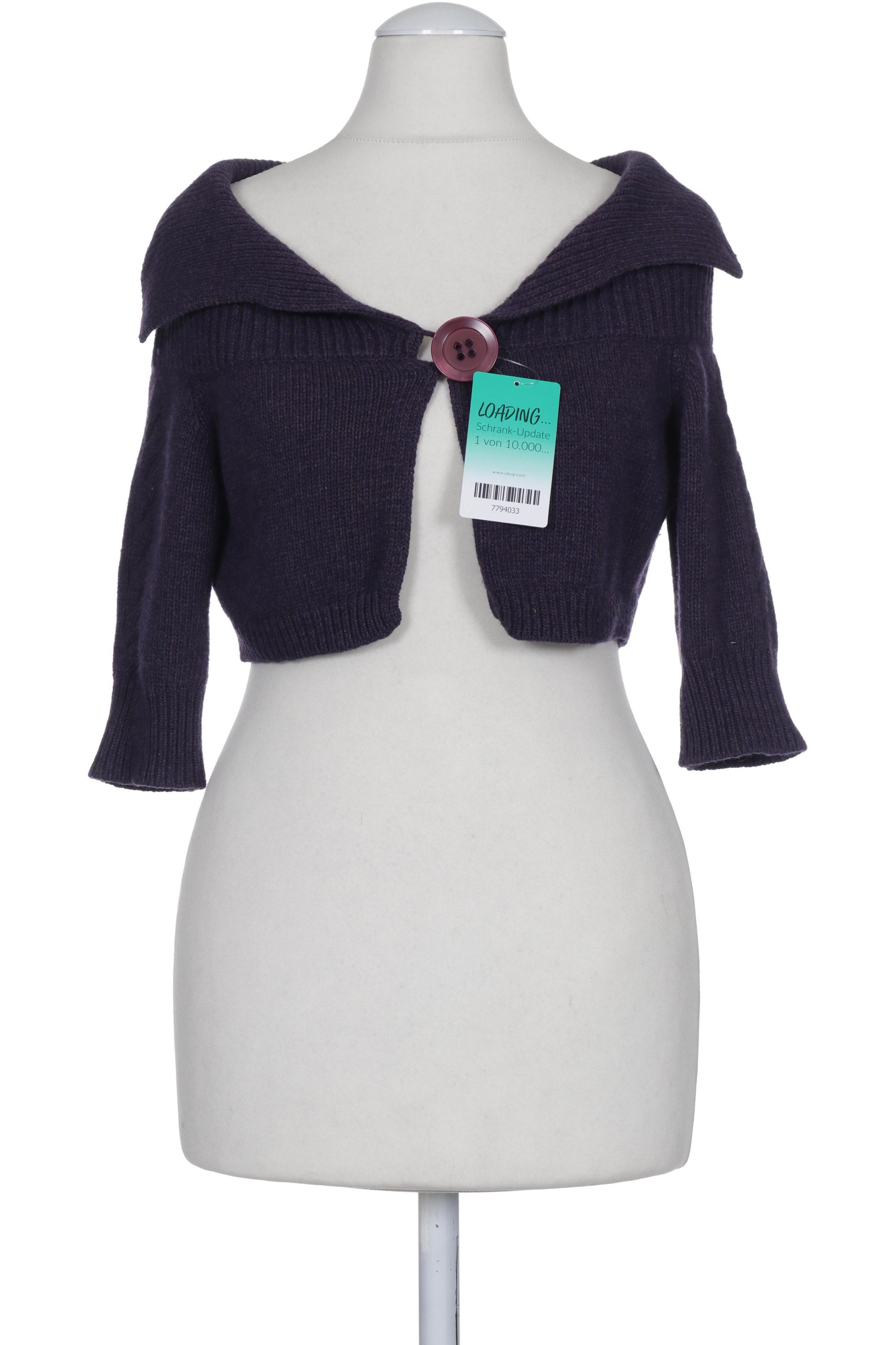 

MAX&Co. Damen Strickjacke, lila, Gr.