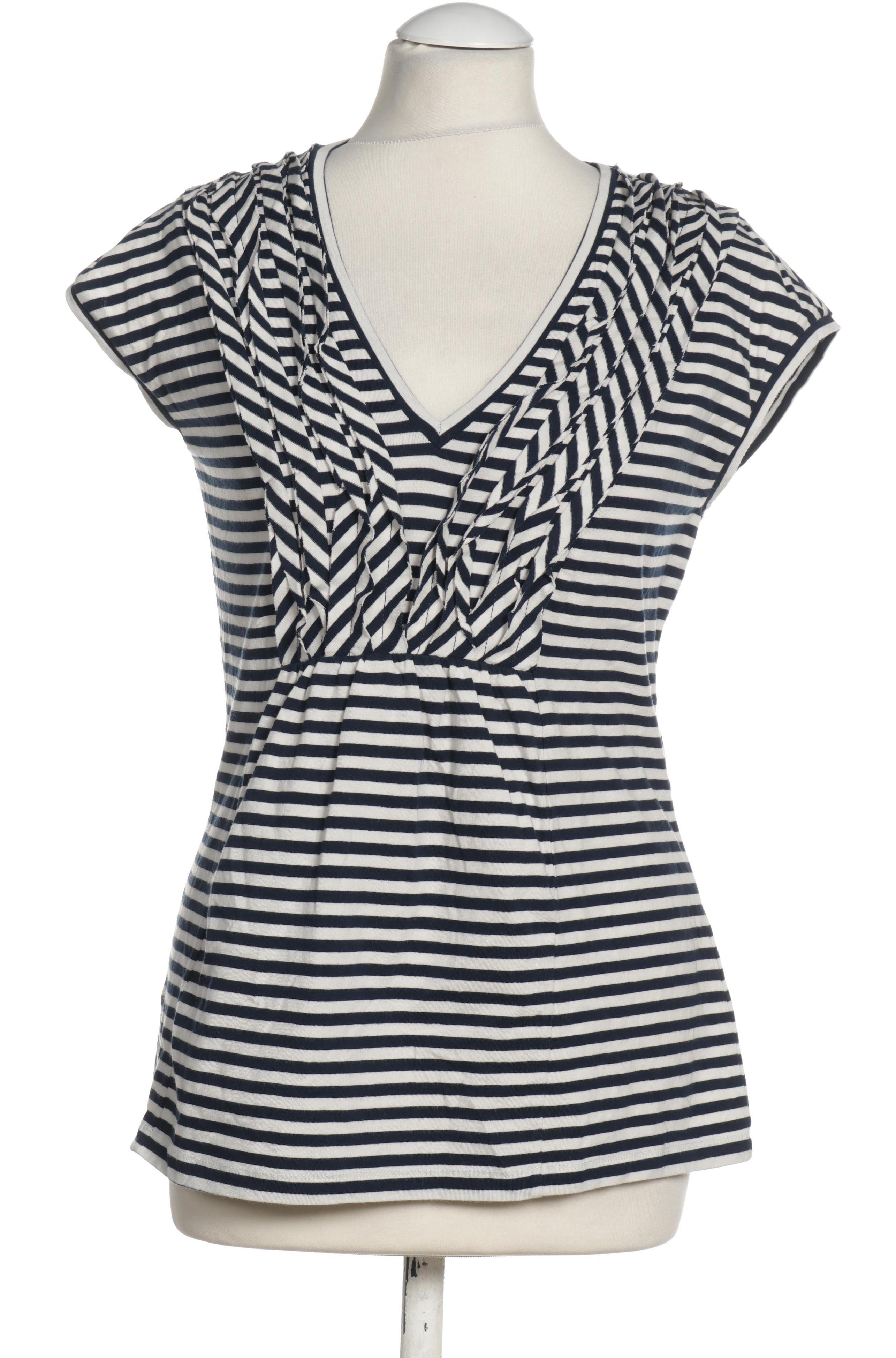 

MAX&Co. Damen T-Shirt, blau, Gr.