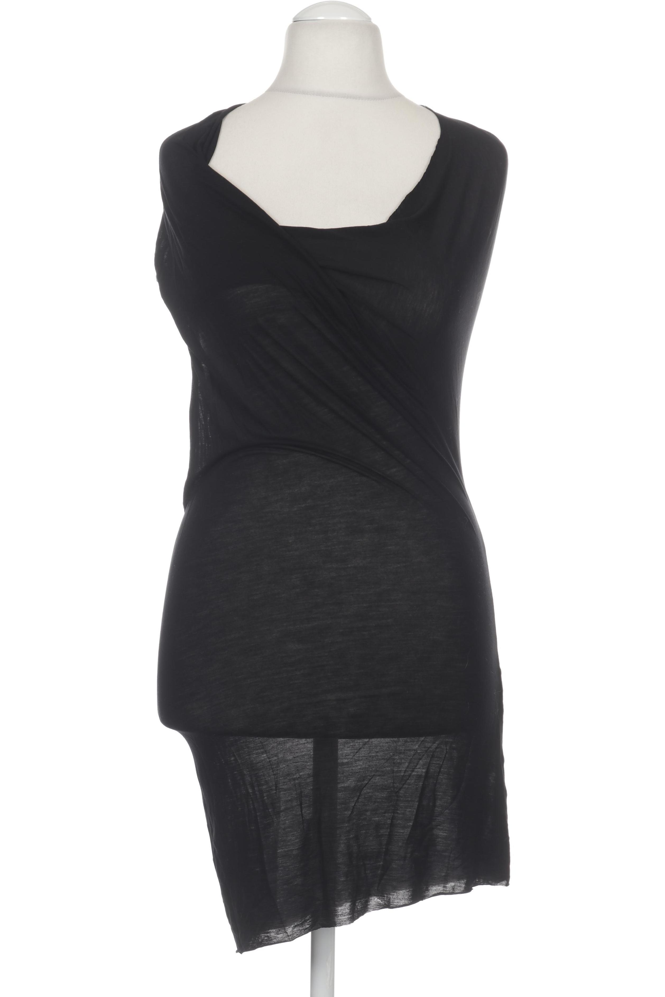 

MAX&Co. Damen T-Shirt, schwarz, Gr.