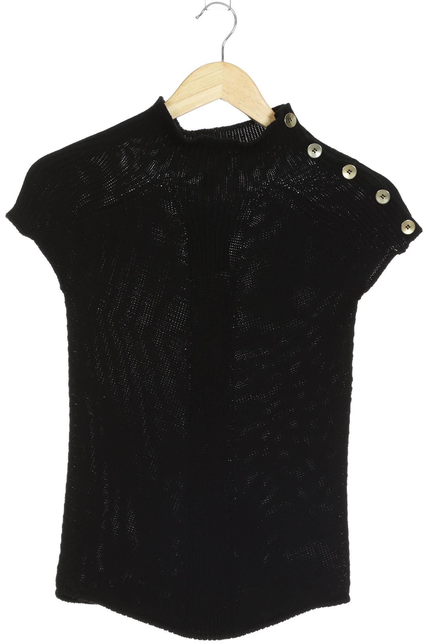 

MAX&Co. Damen T-Shirt, schwarz, Gr.