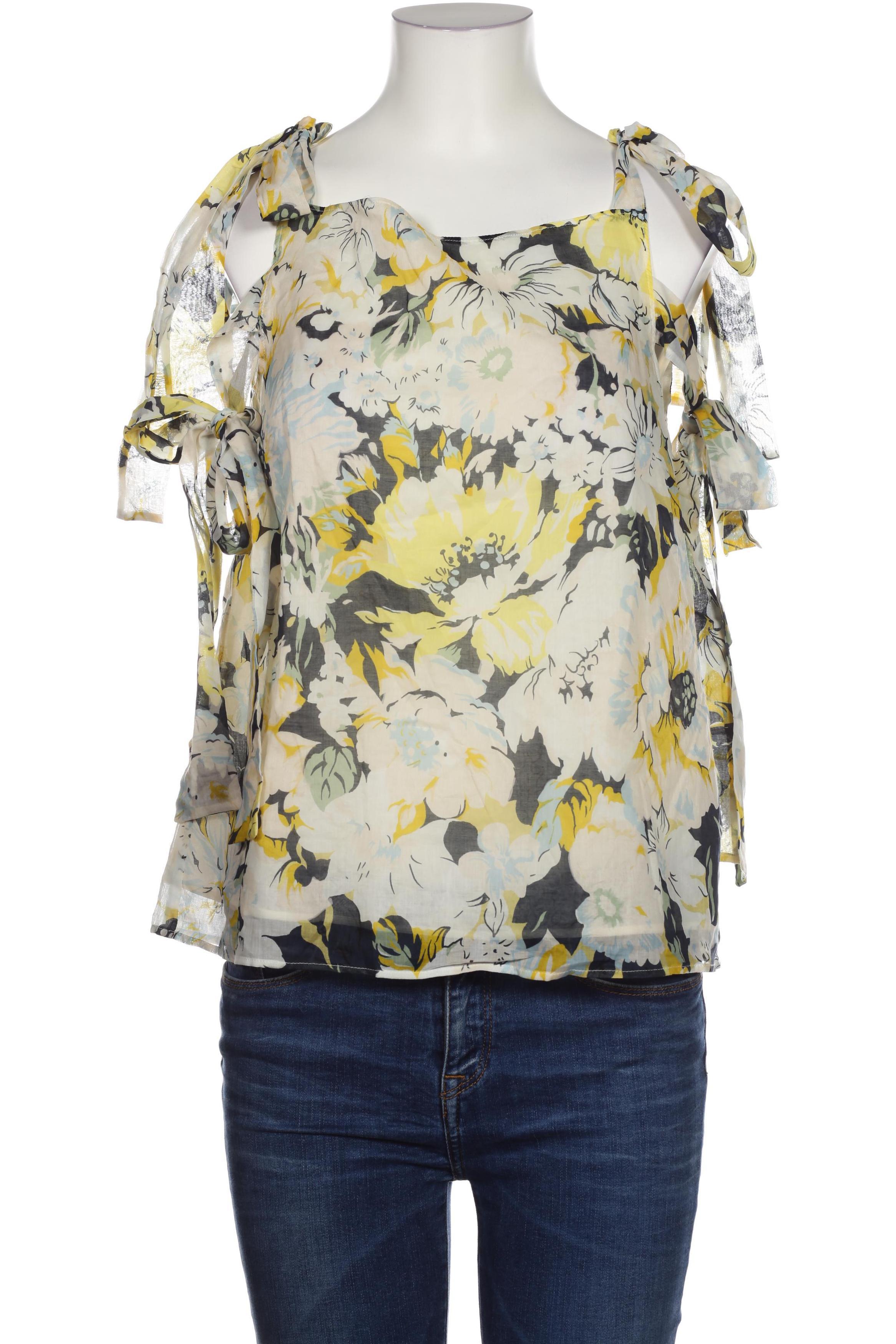 

MAX&Co. Damen Top, beige, Gr. 38