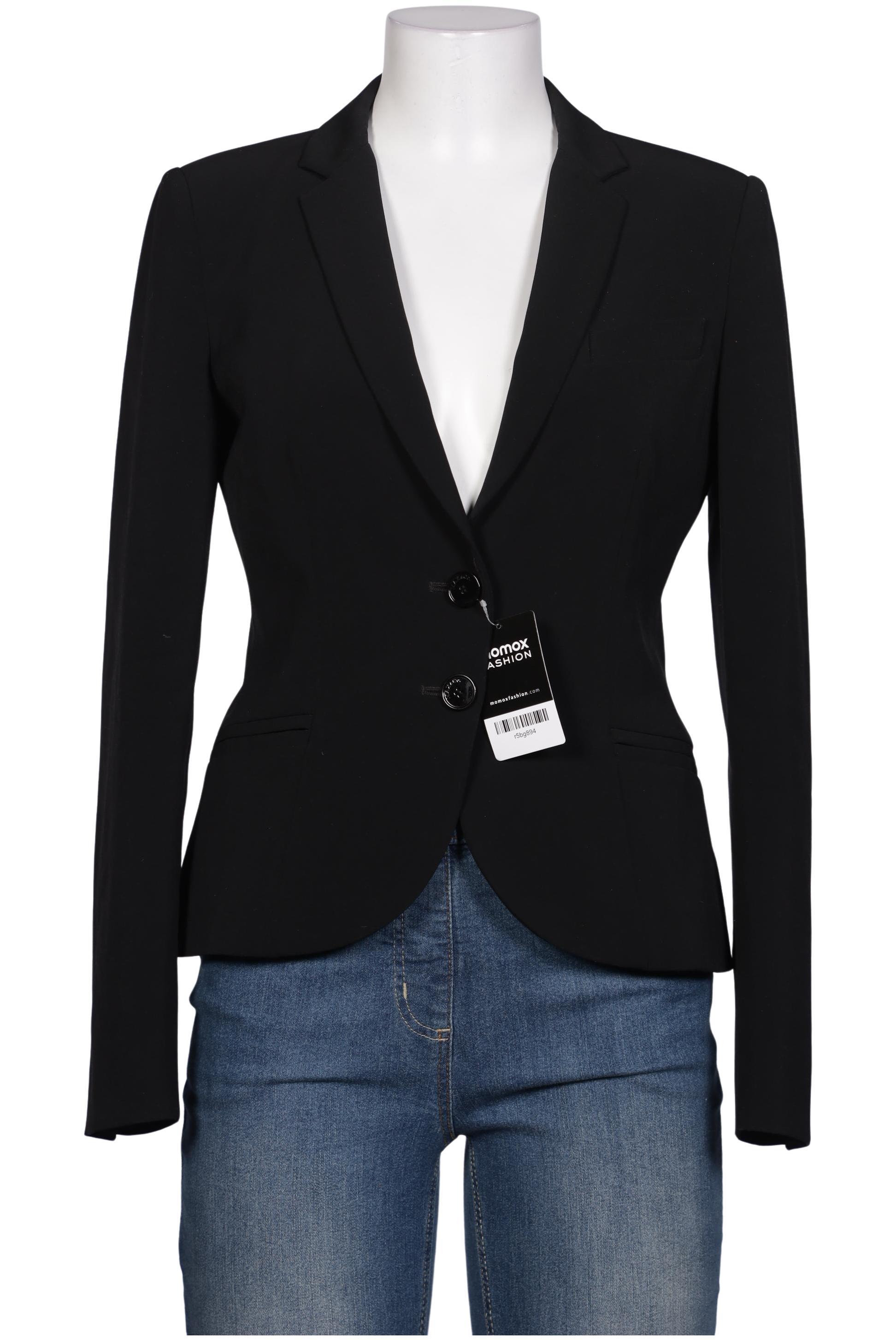 

MAX&Co. Damen Blazer, schwarz, Gr. 36