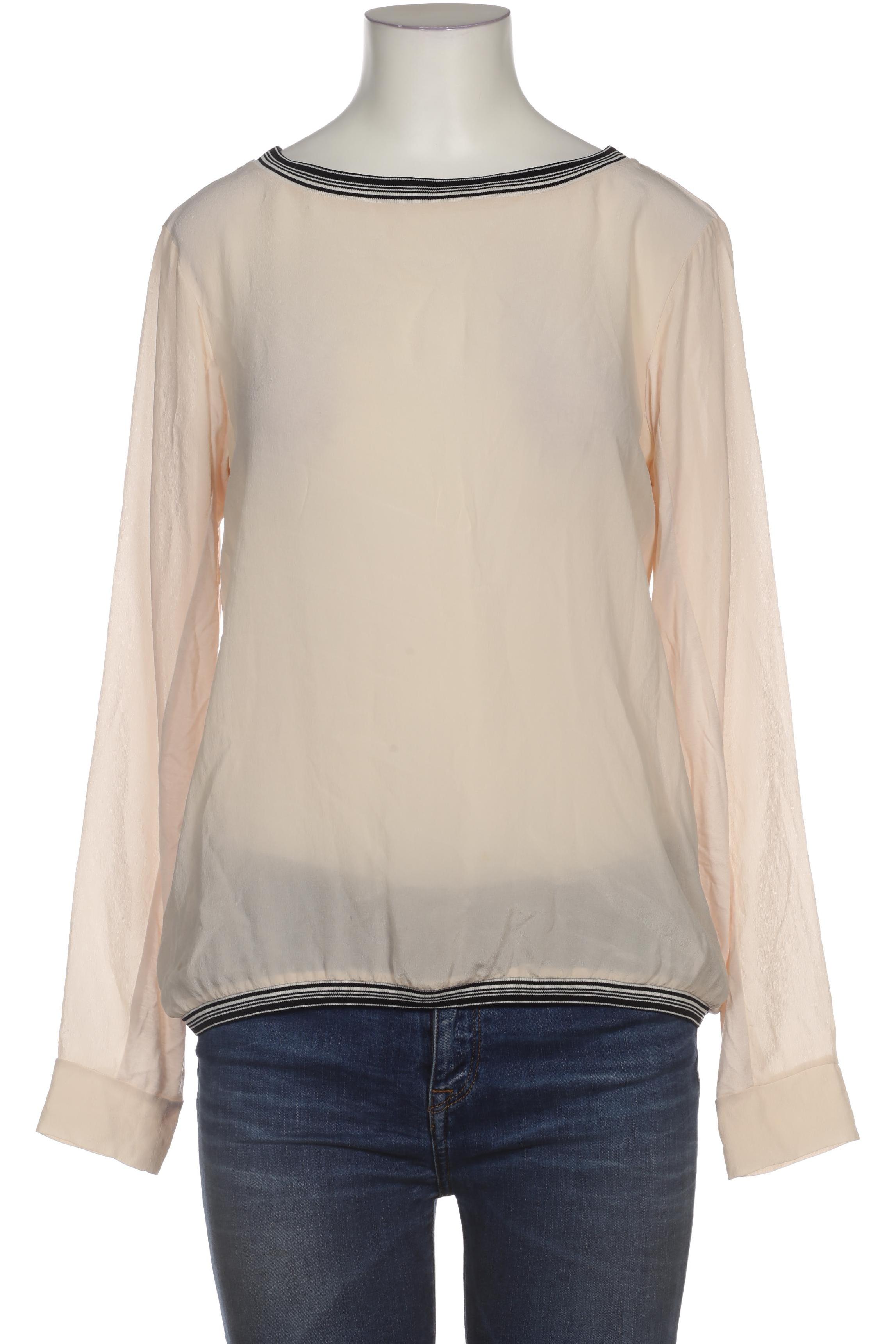

MAX&Co. Damen Bluse, beige, Gr.