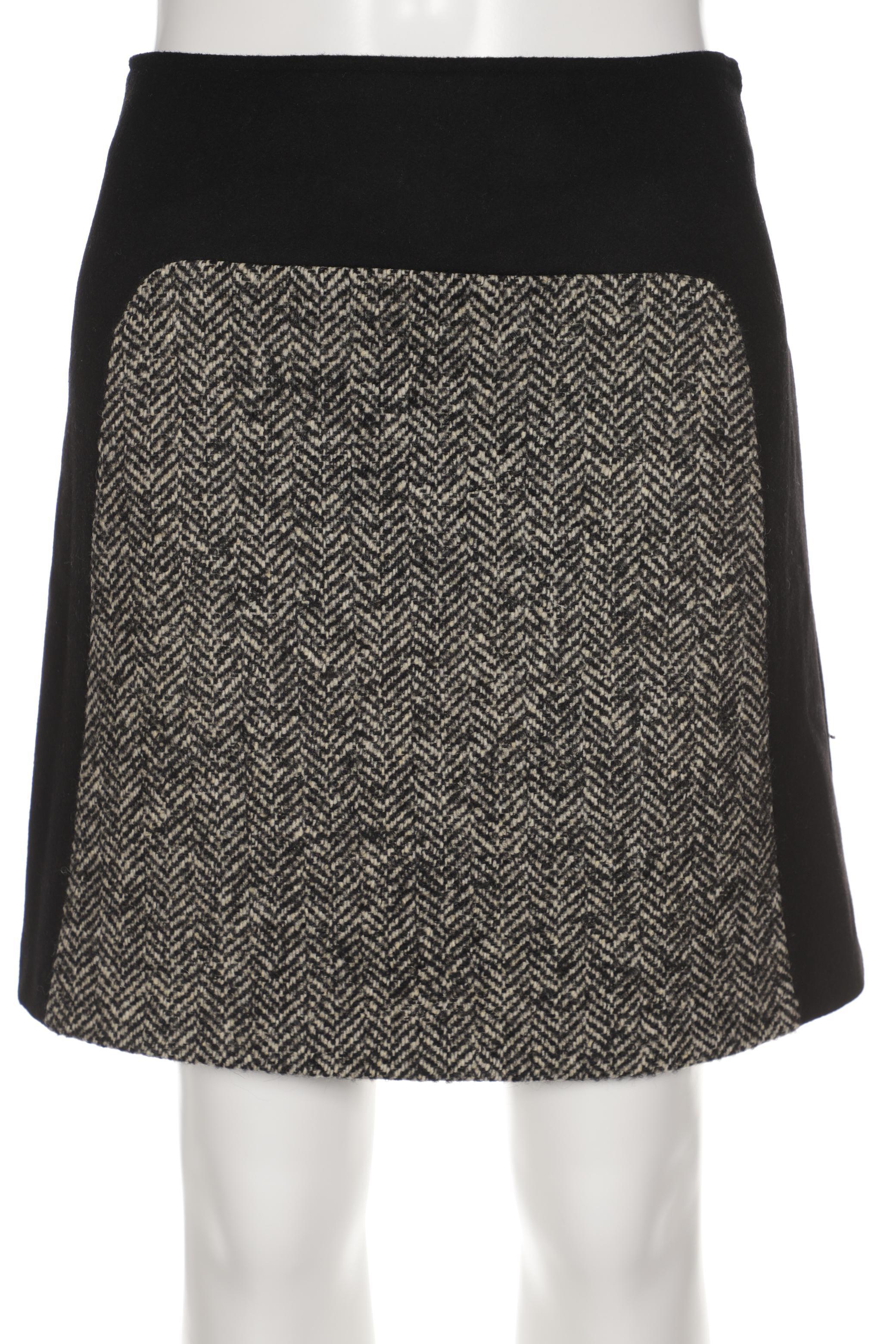 

MAX&Co. Damen Rock, schwarz