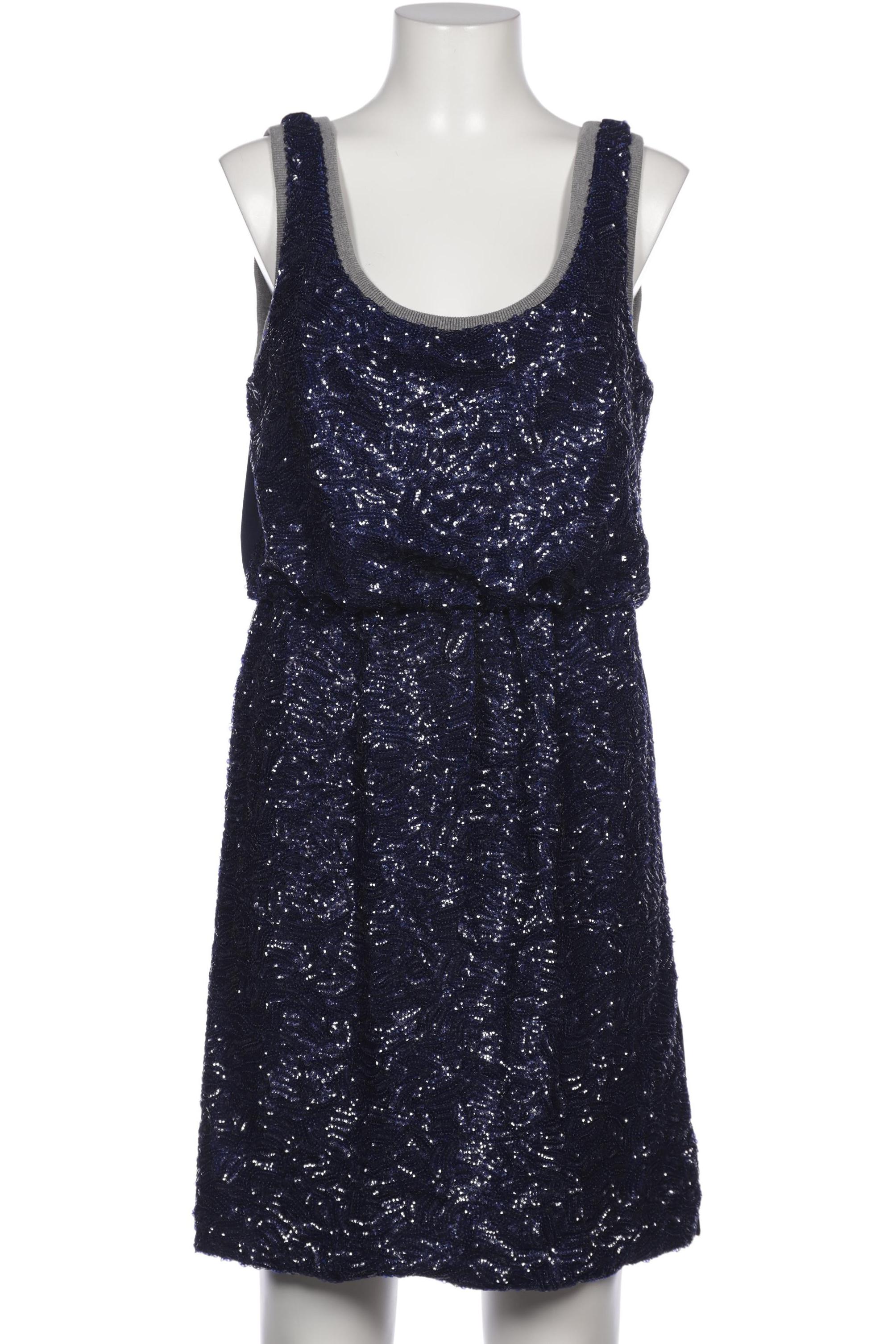 

MAX&Co. Damen Kleid, marineblau, Gr. 40