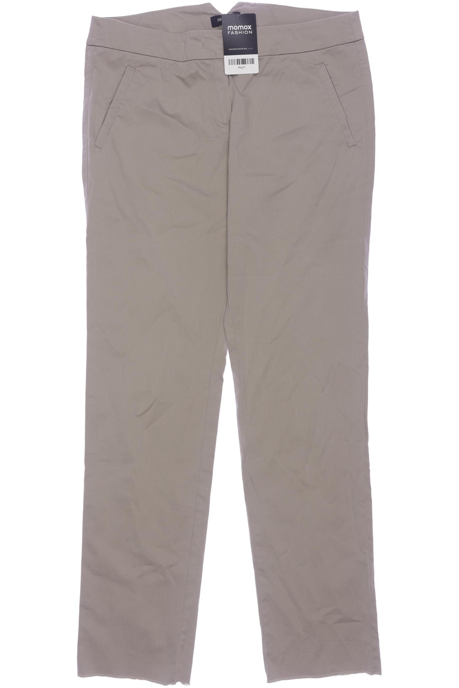 

MAX&Co. Damen Stoffhose, grau, Gr. 40