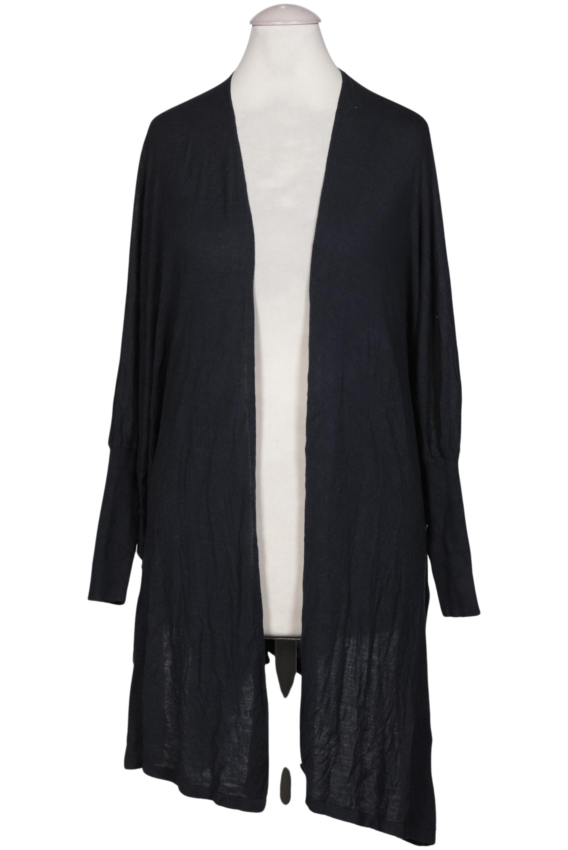

MAX&Co. Damen Strickjacke, marineblau, Gr. 36