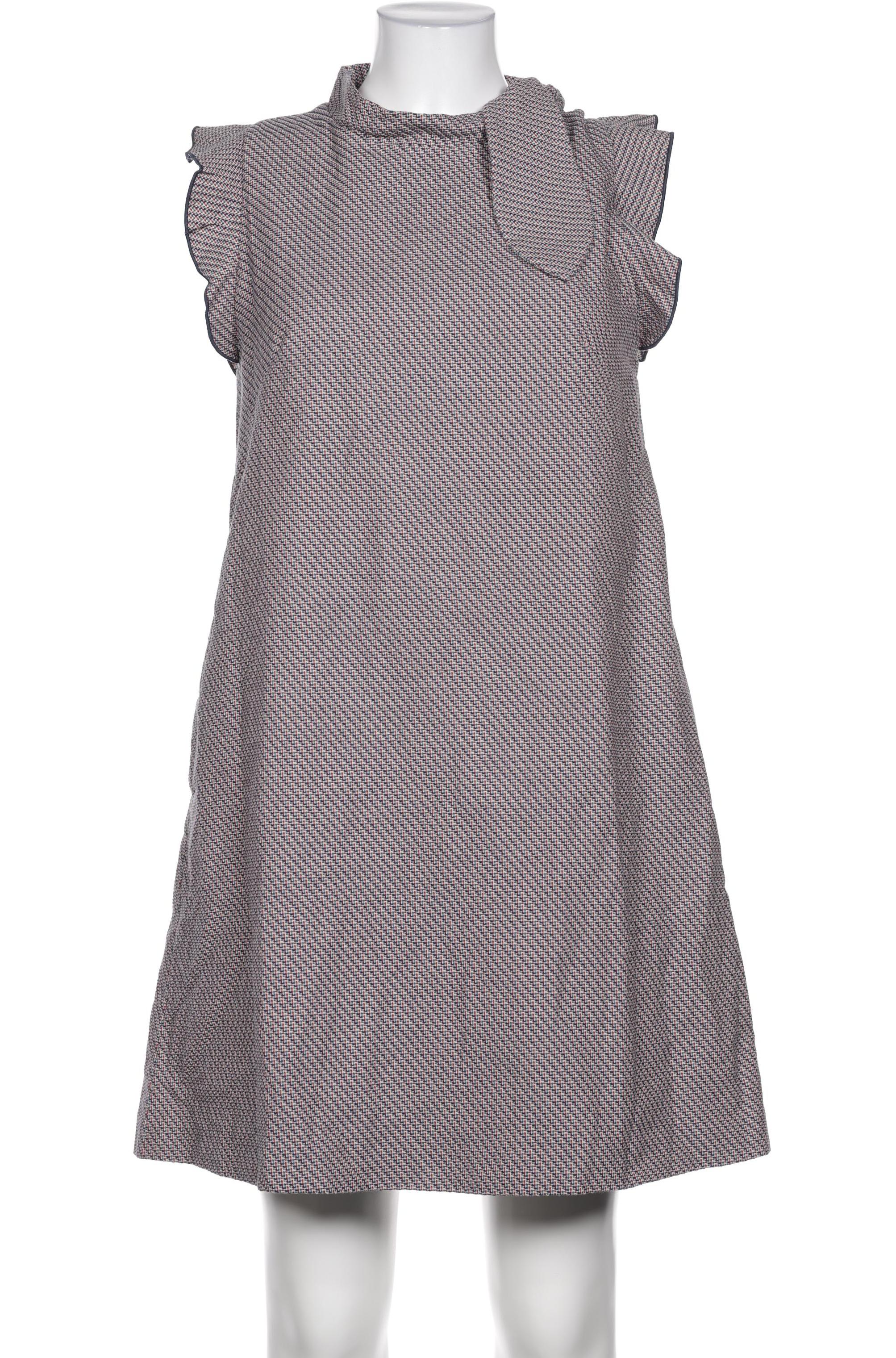 

MAX&Co. Damen Kleid, mehrfarbig, Gr. 42