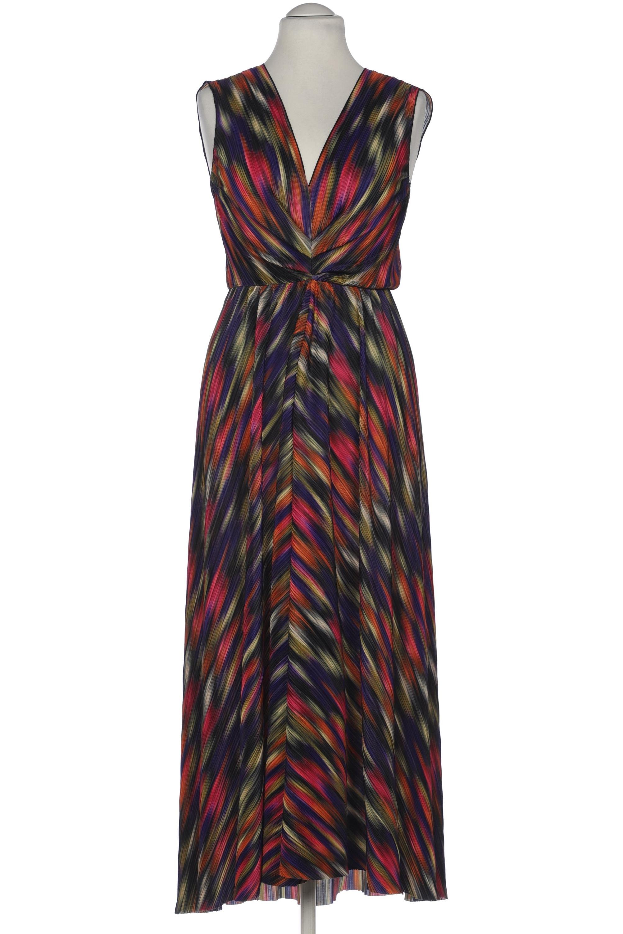 

MAX&Co. Damen Kleid, mehrfarbig, Gr. 38