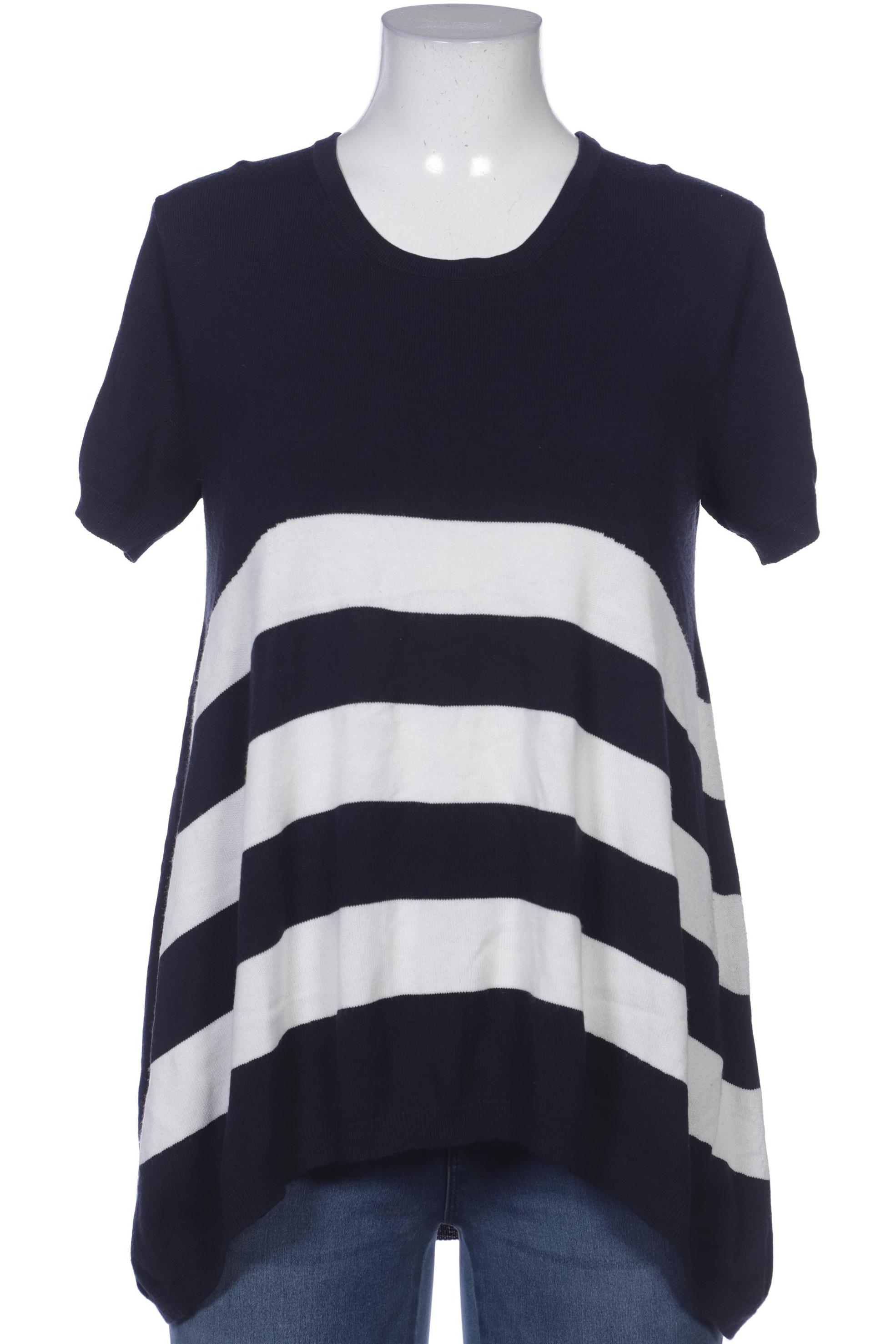 

MAX&Co. Damen Pullover, marineblau, Gr. 42