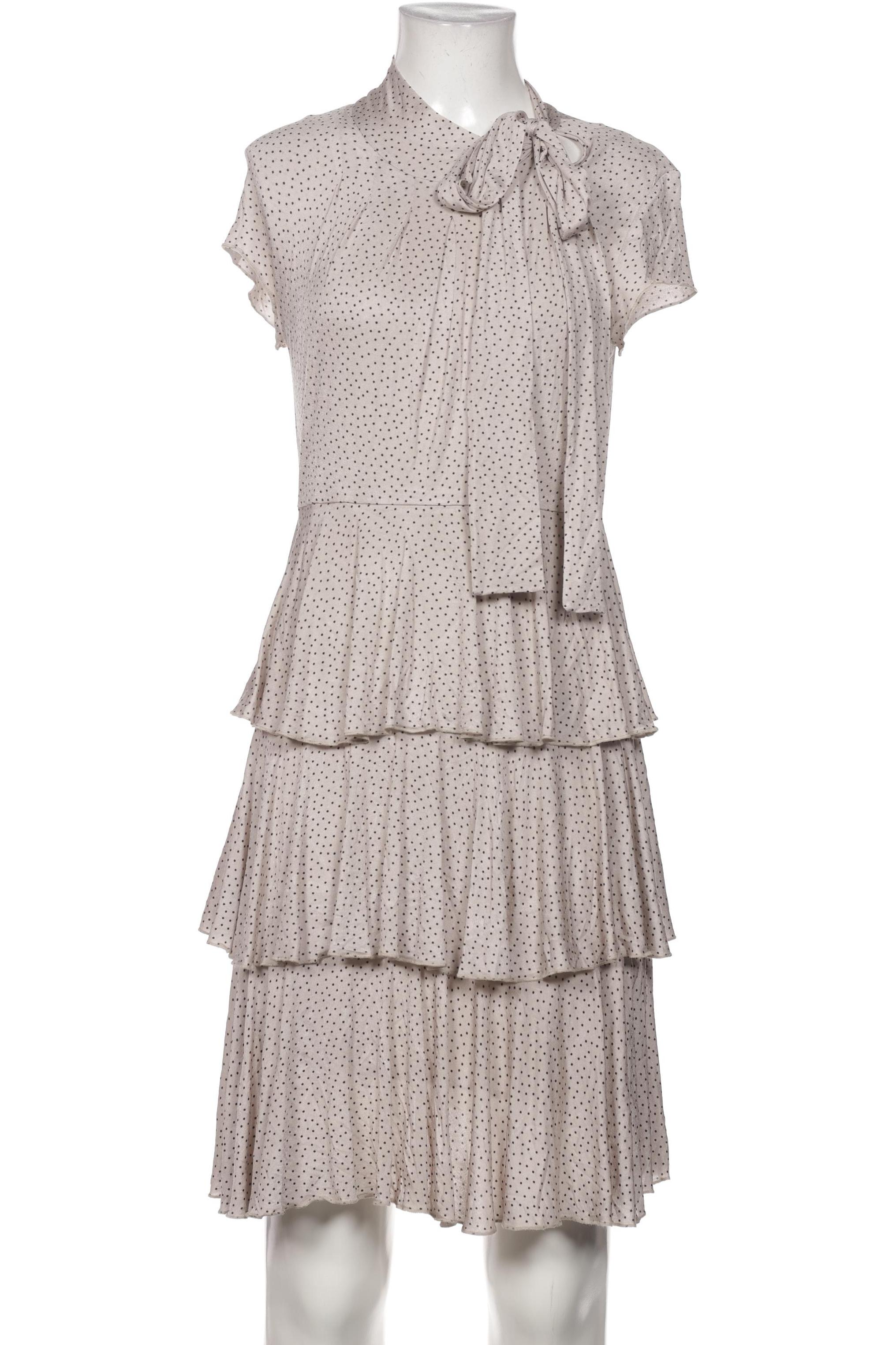 

MAX&Co. Damen Kleid, beige, Gr. 36