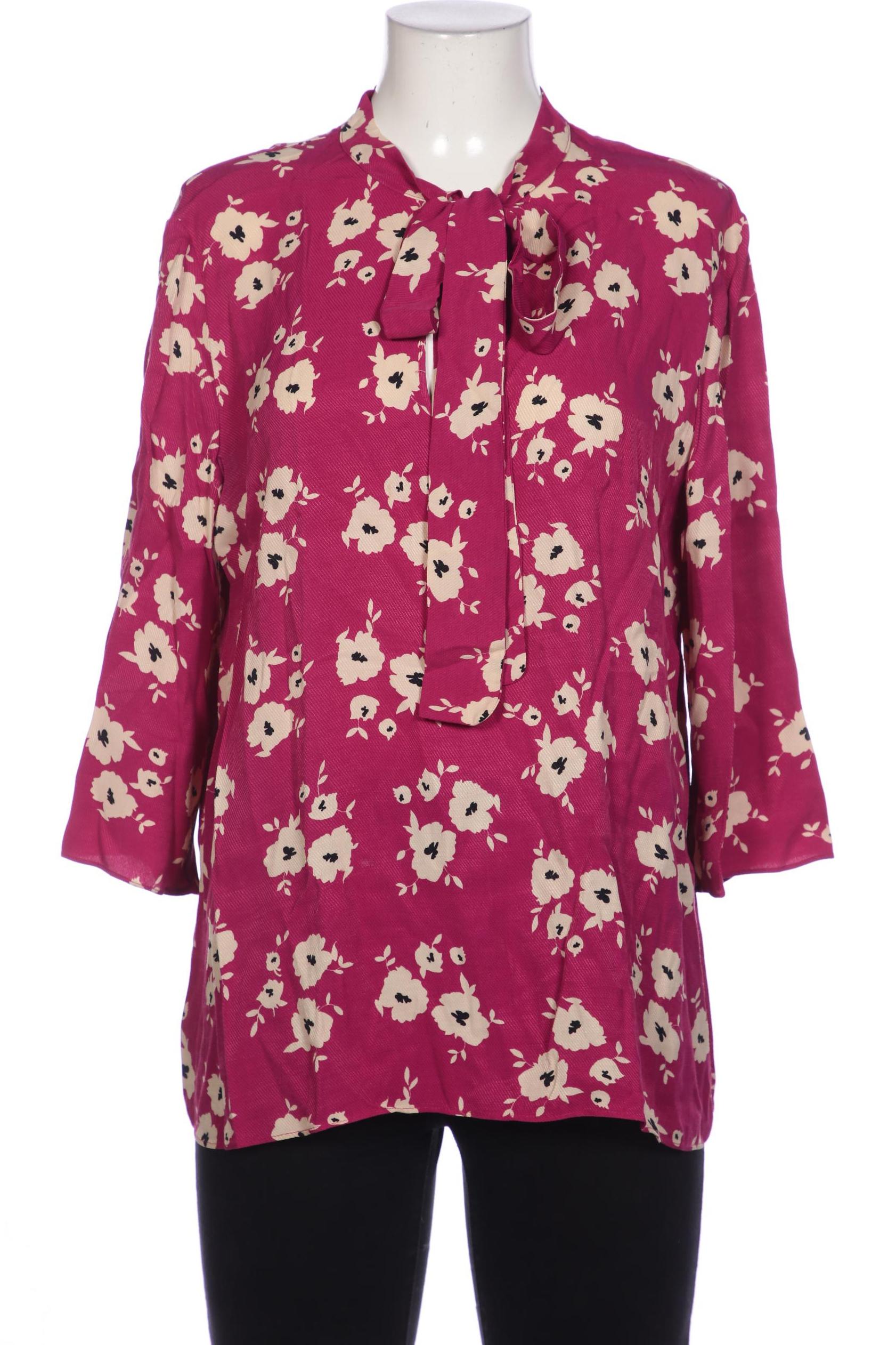 

MAX&Co. Damen Bluse, pink, Gr. 42