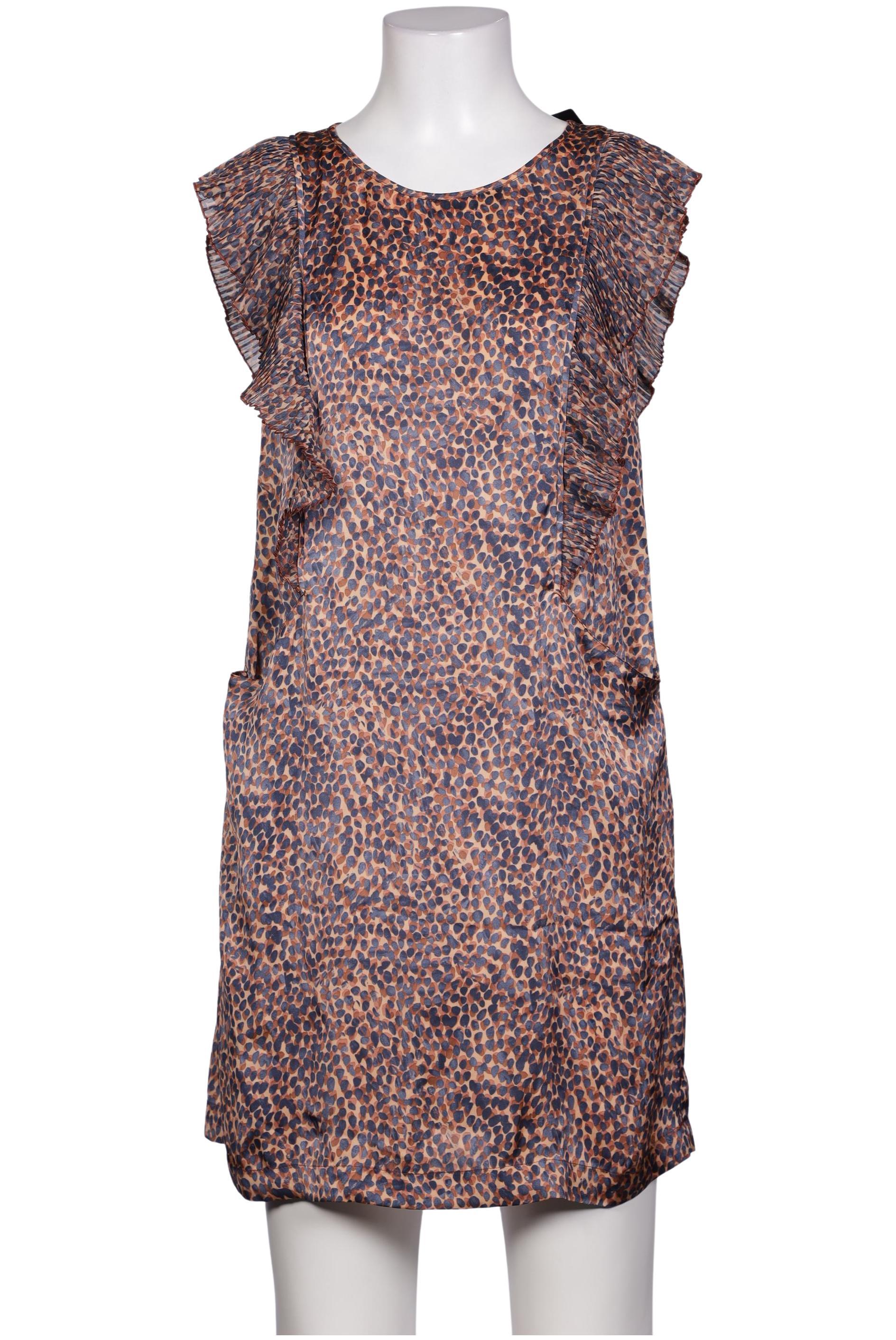 

MAX&Co. Damen Kleid, braun, Gr. 36