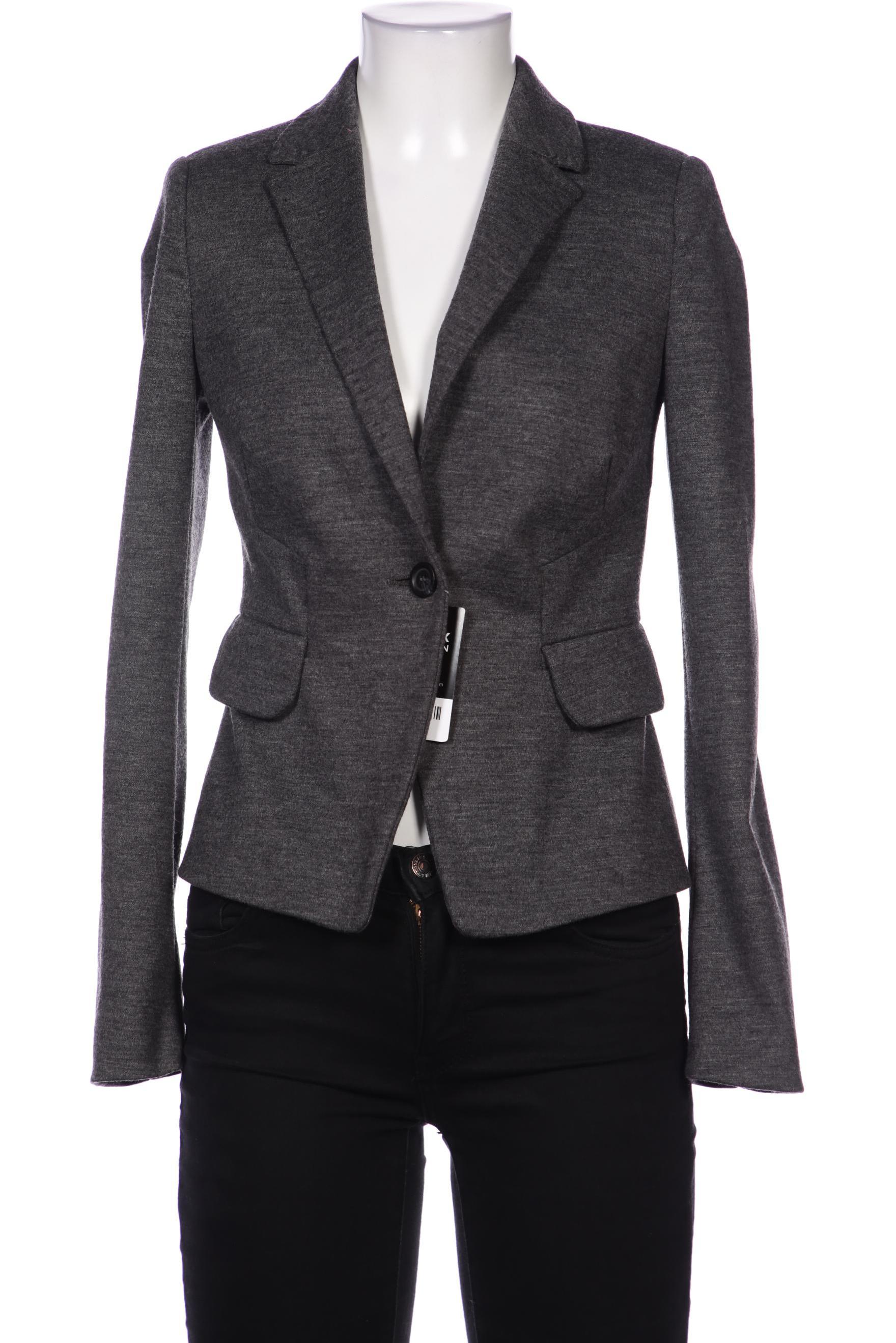 

MAX&Co. Damen Blazer, grau, Gr. 40
