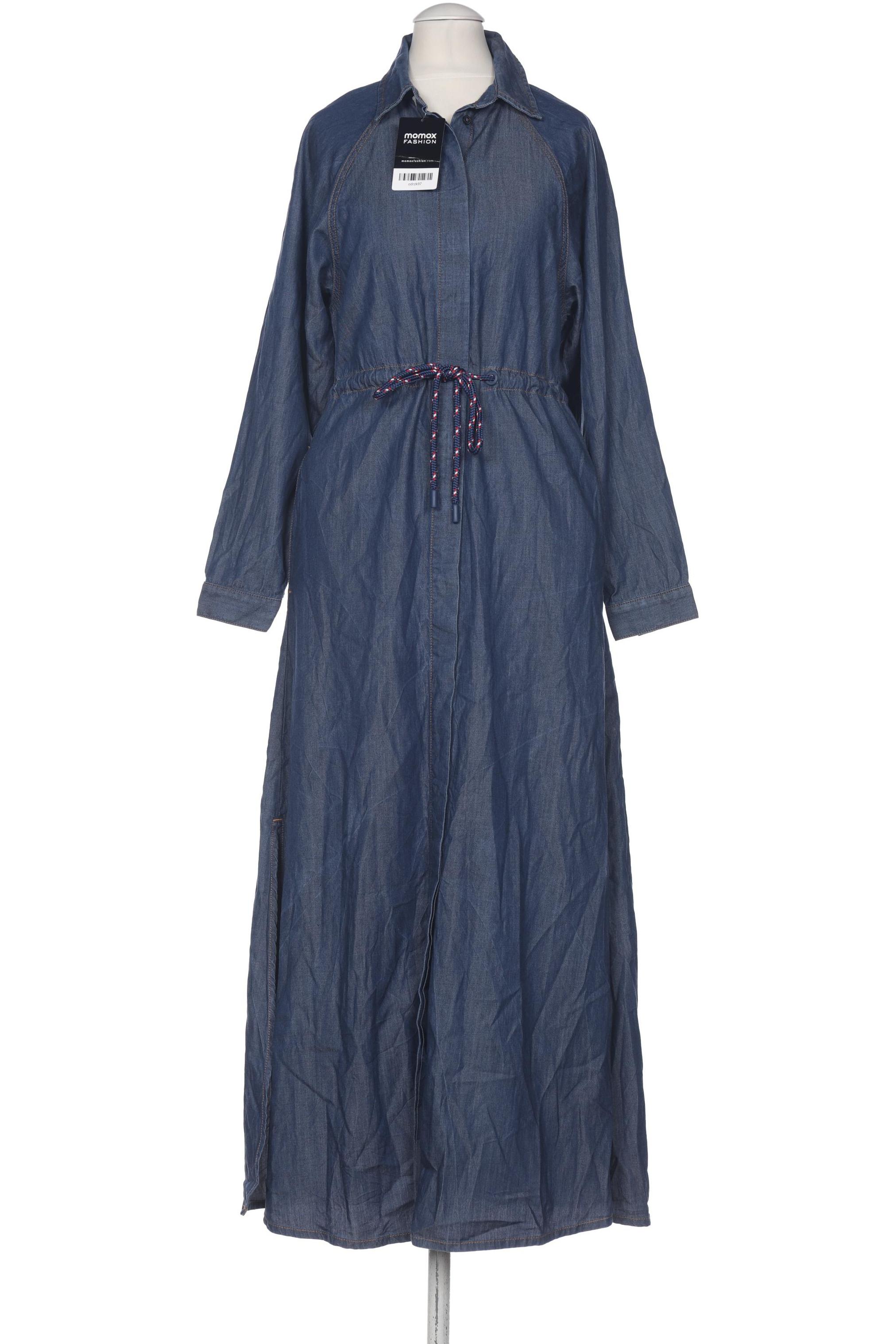 

MAX&Co. Damen Kleid, marineblau, Gr. 32