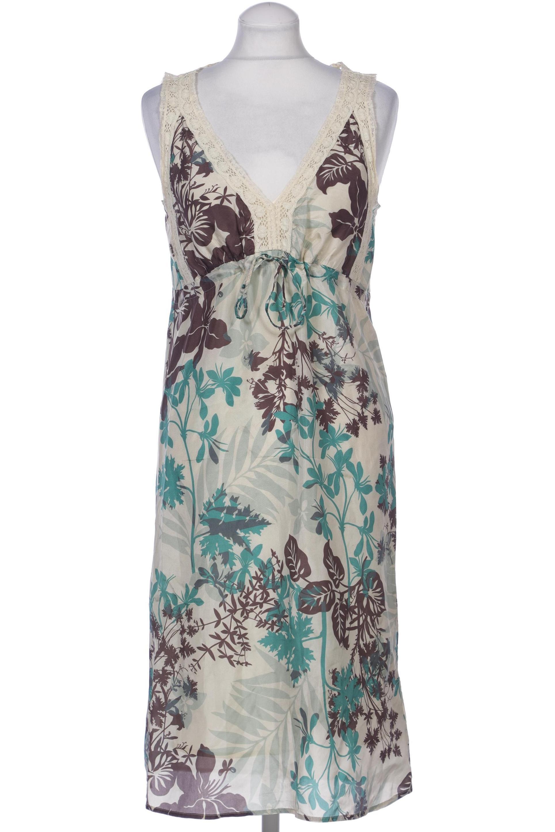 

MAX&Co. Damen Kleid, mehrfarbig, Gr. 36