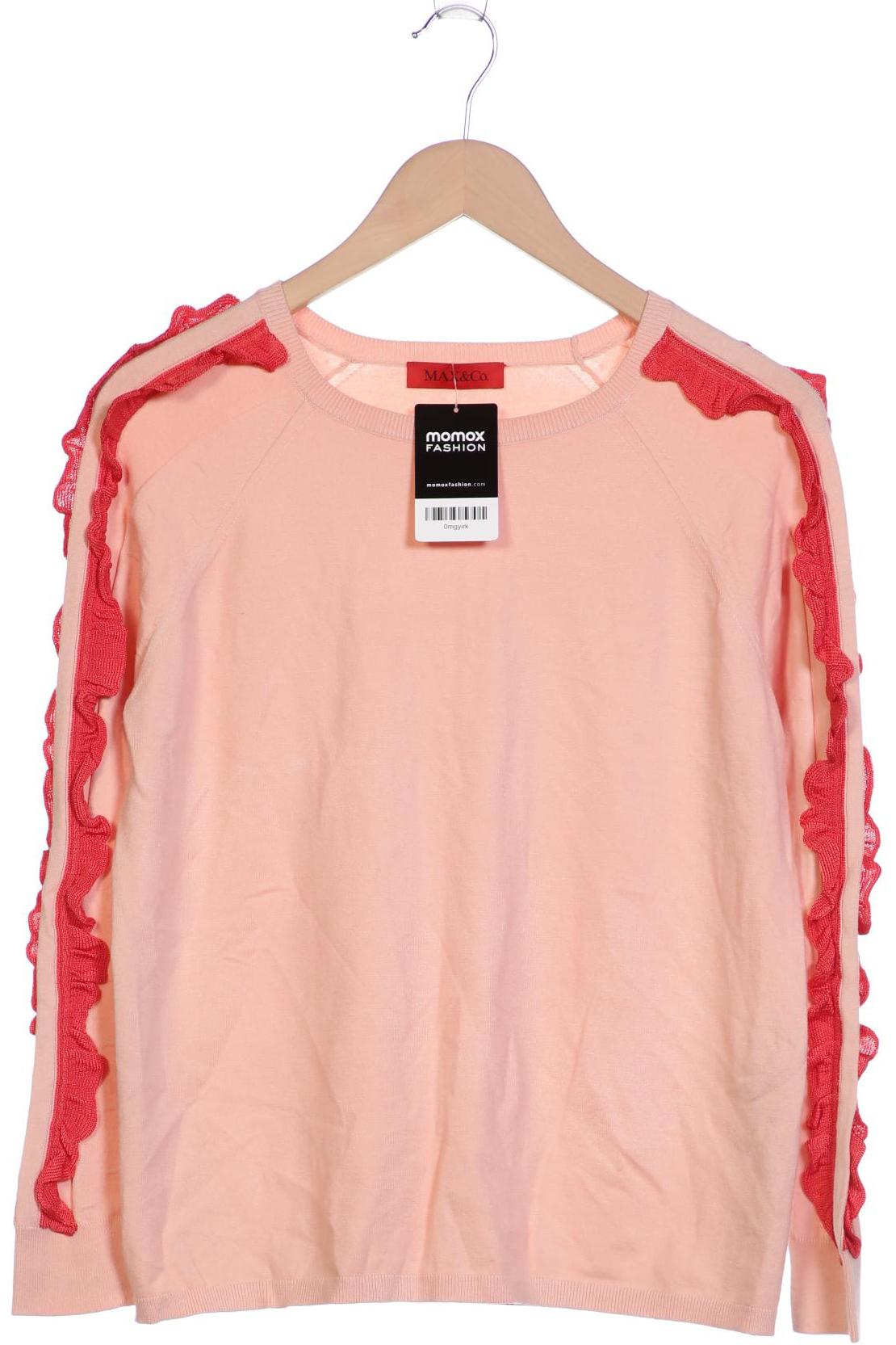 

Max & Co. Damen Pullover, pink