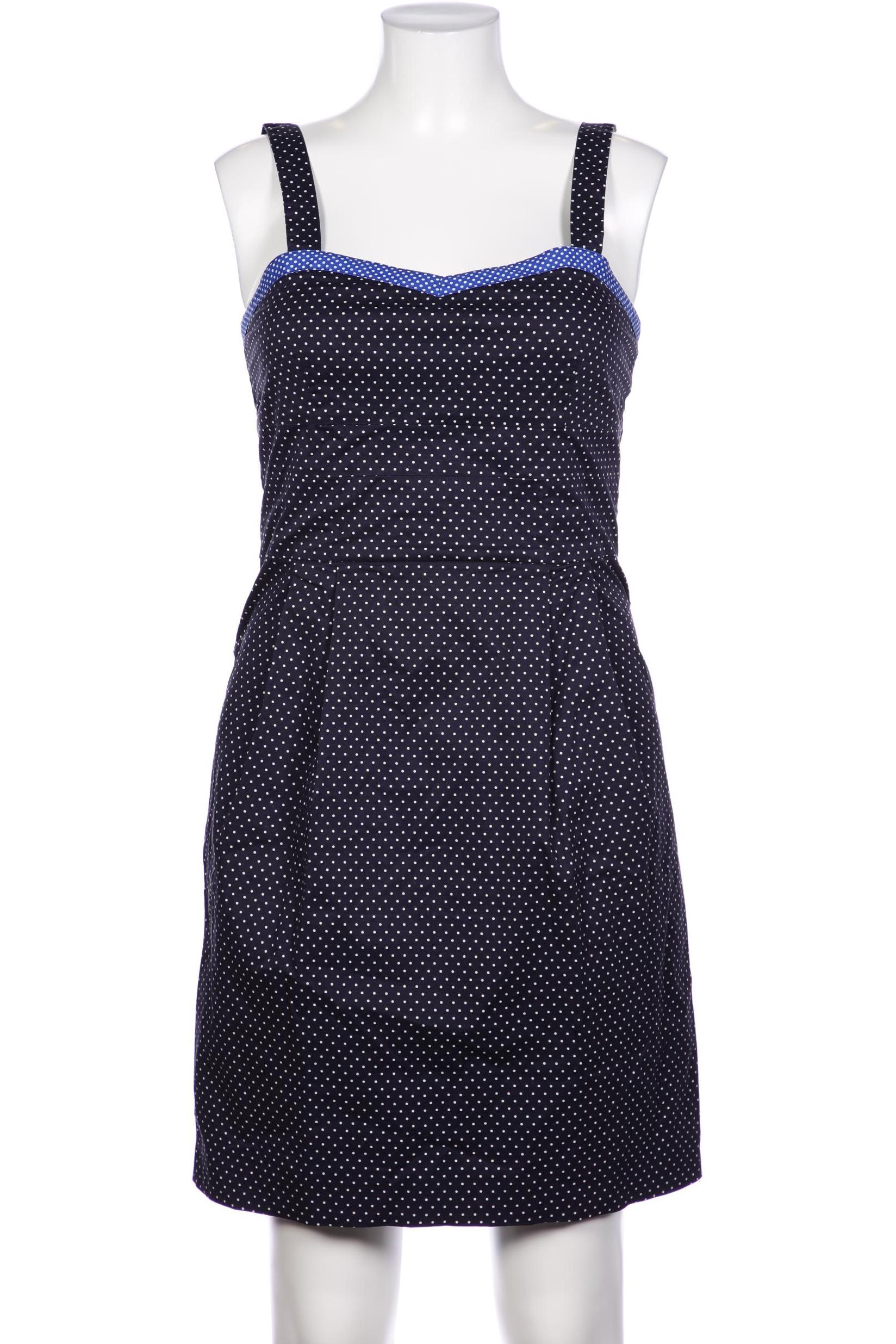 

MAX&Co. Damen Kleid, marineblau, Gr. 42