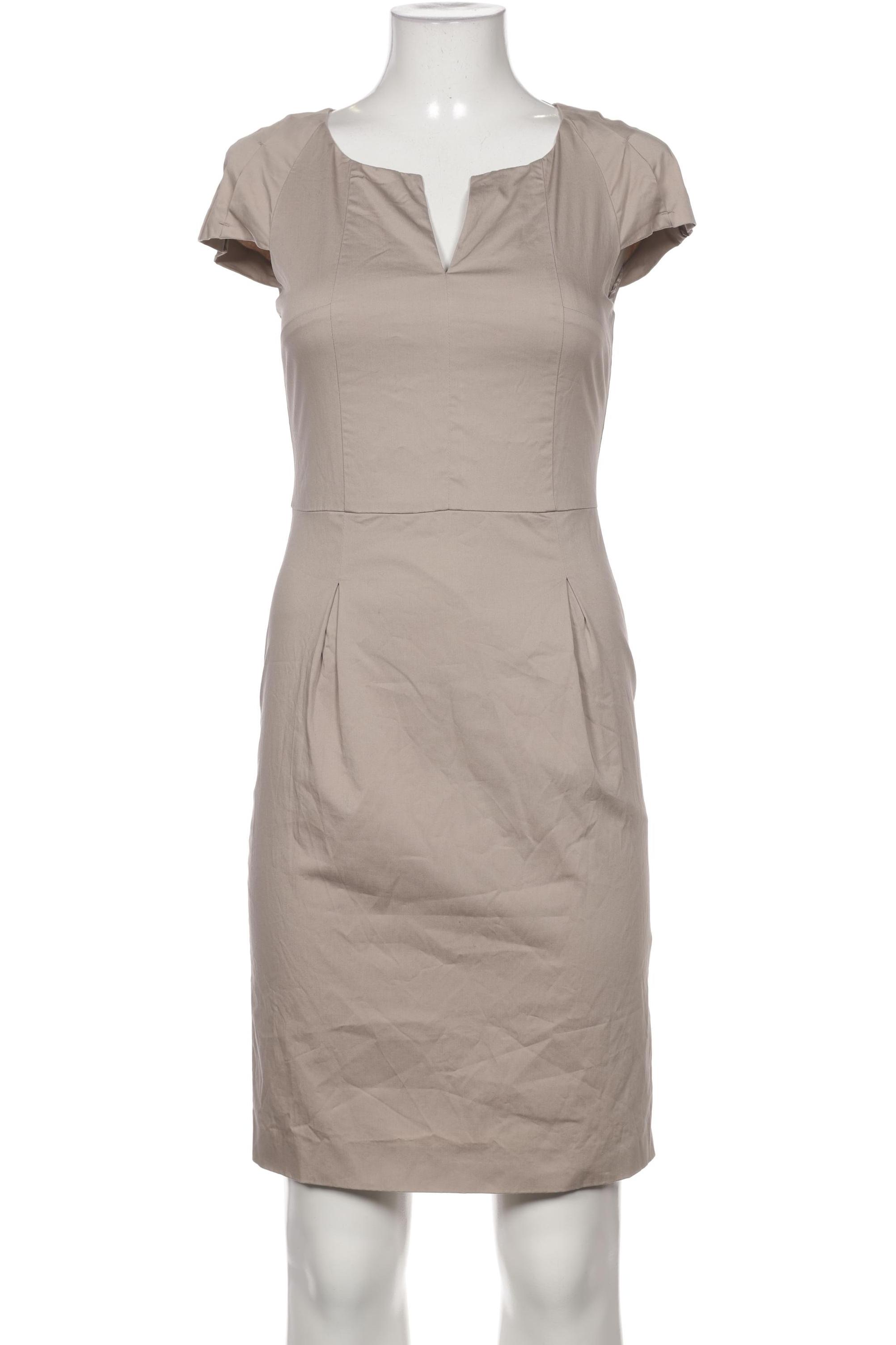 

MAX&Co. Damen Kleid, beige, Gr. 38