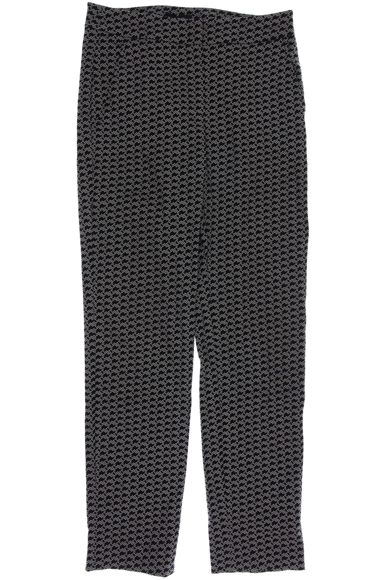 

Max & Co. Damen Stoffhose, schwarz