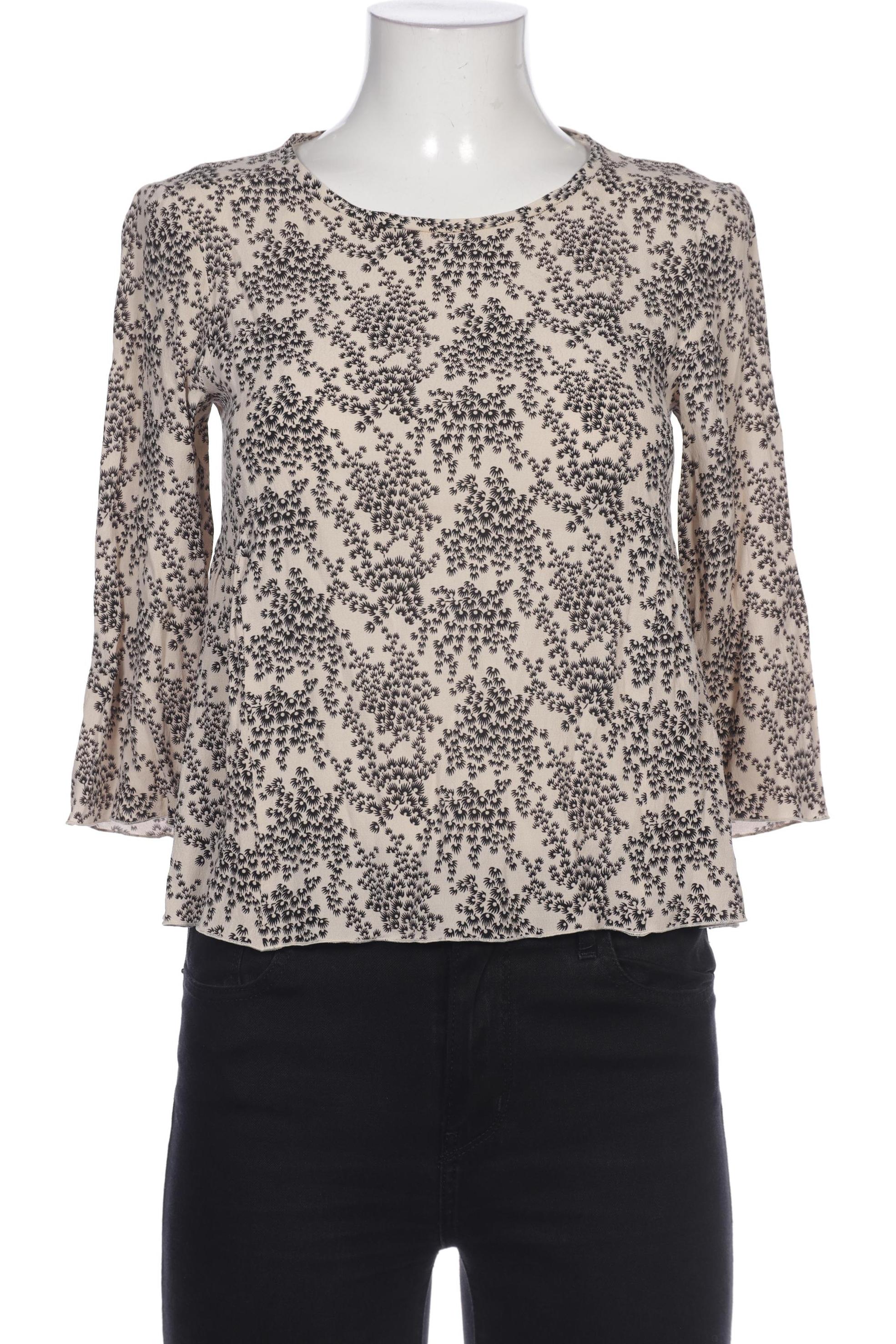 

Max & Co. Damen Bluse, beige