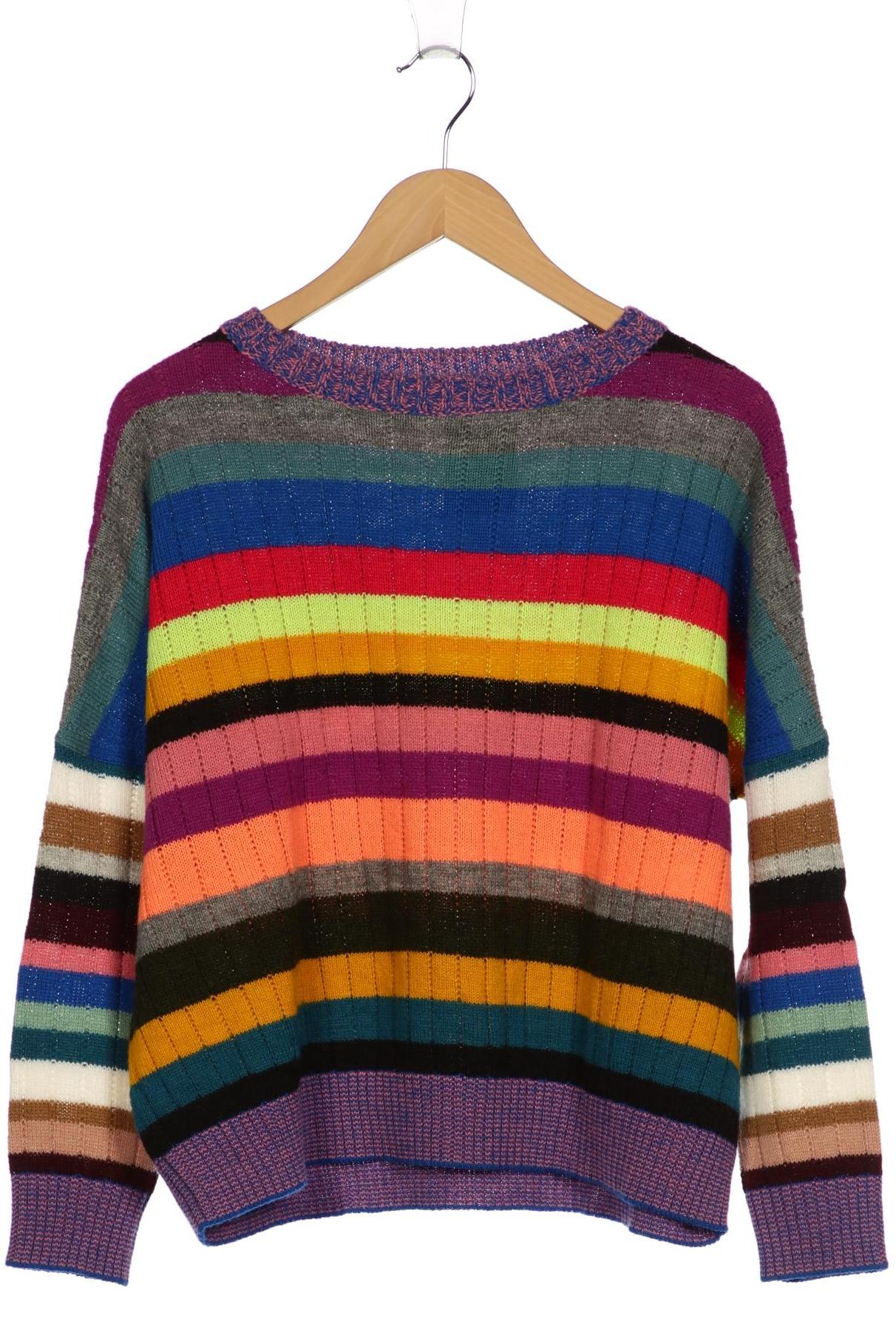 

MAX&Co. Damen Pullover, mehrfarbig, Gr. 36