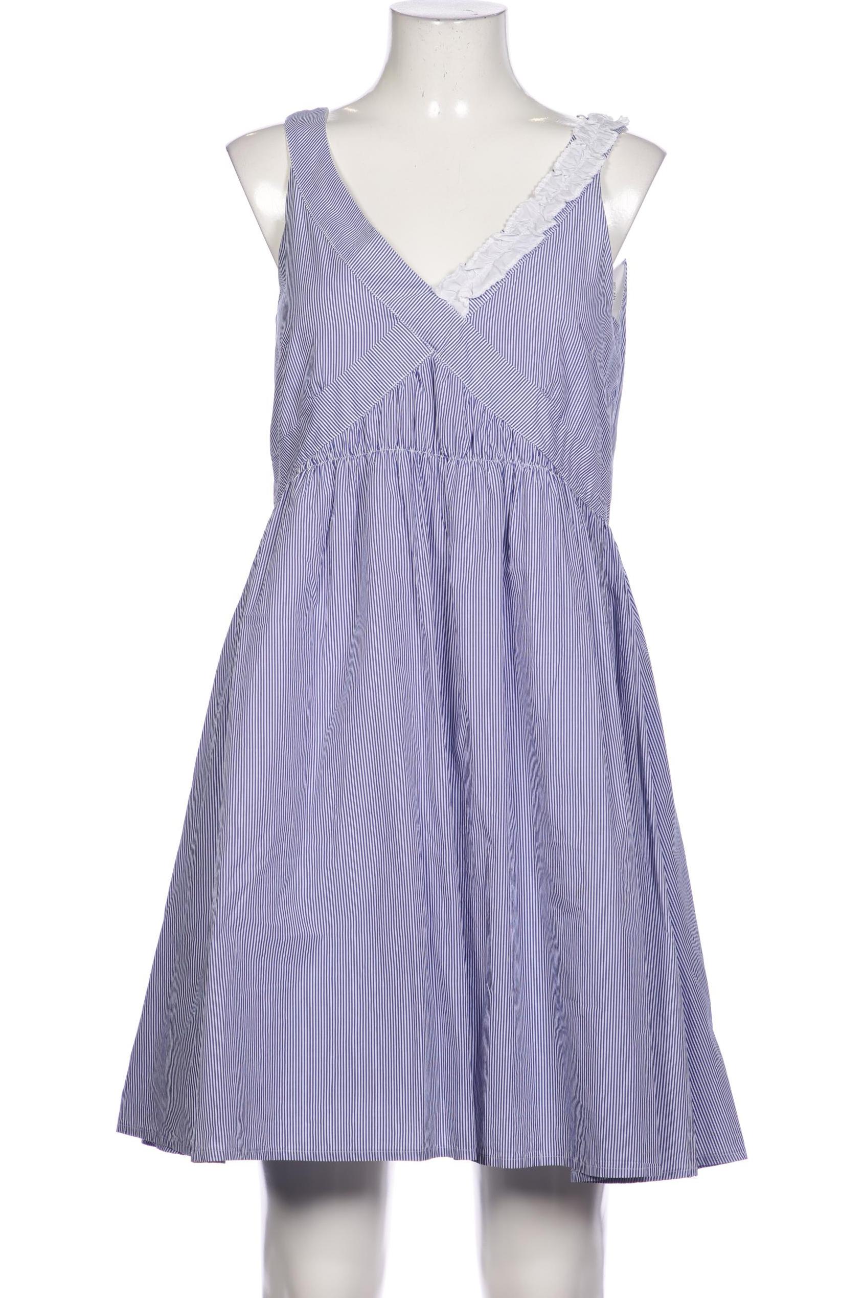 

MAX&Co. Damen Kleid, blau, Gr. 40