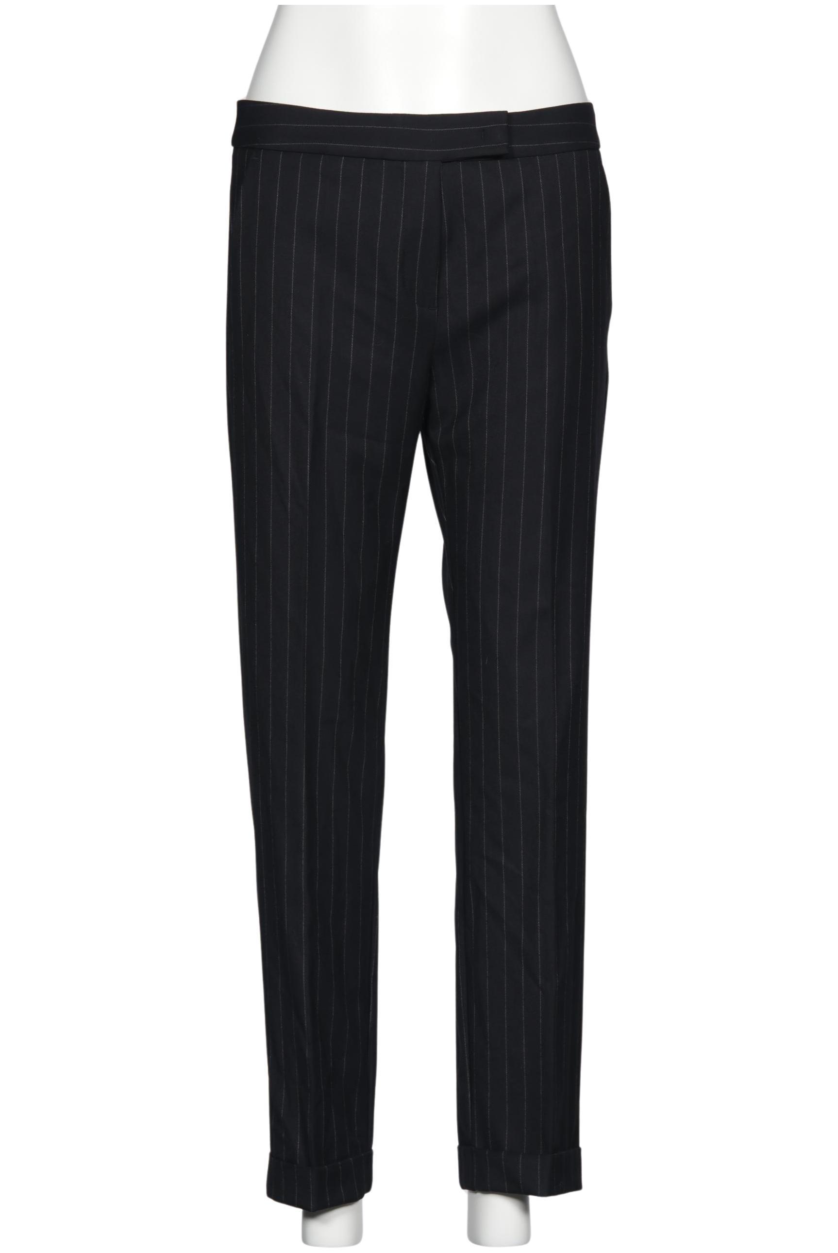 

MAX&Co. Damen Stoffhose, marineblau, Gr. 38