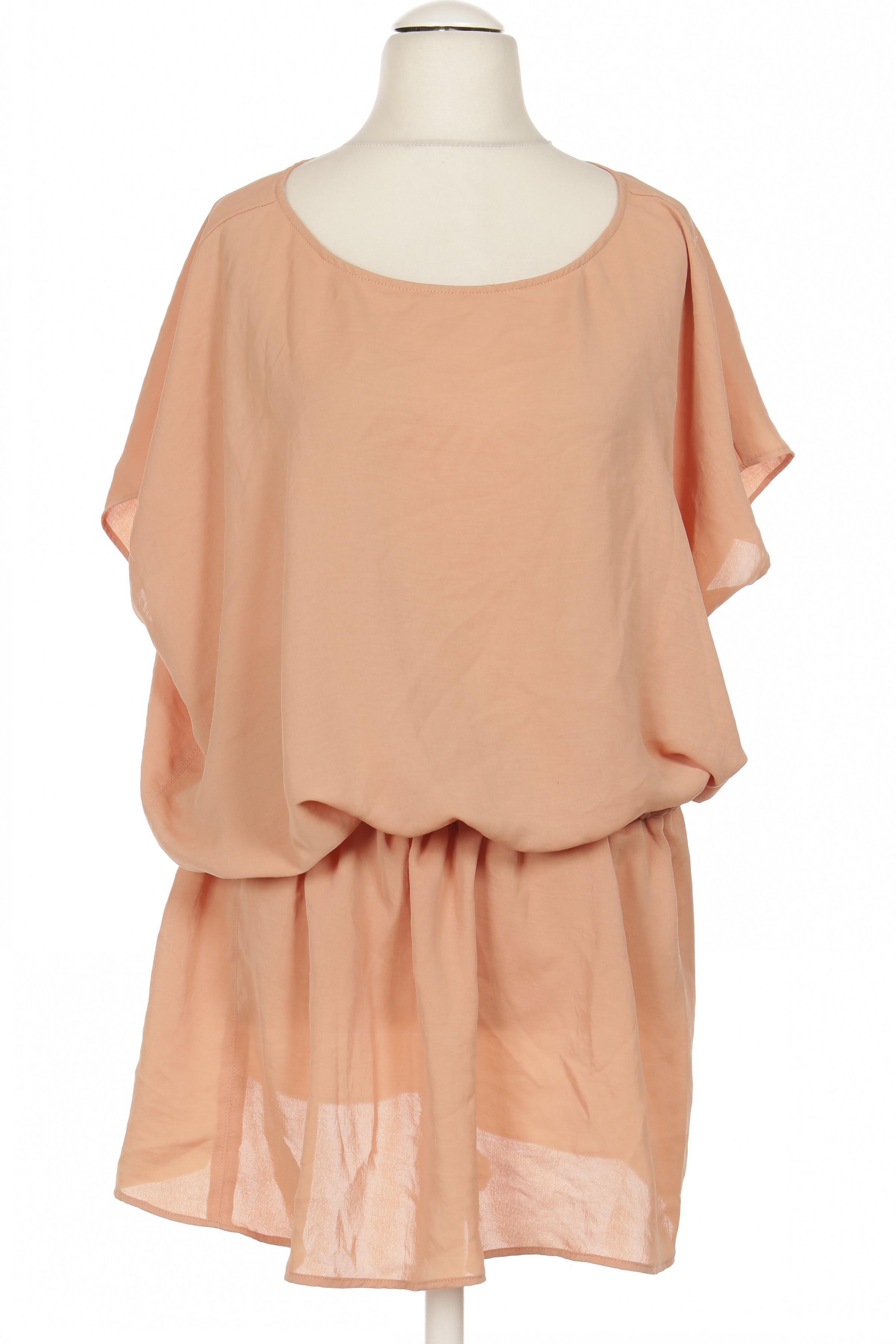 

MAX&Co. Damen Kleid, orange, Gr. 36