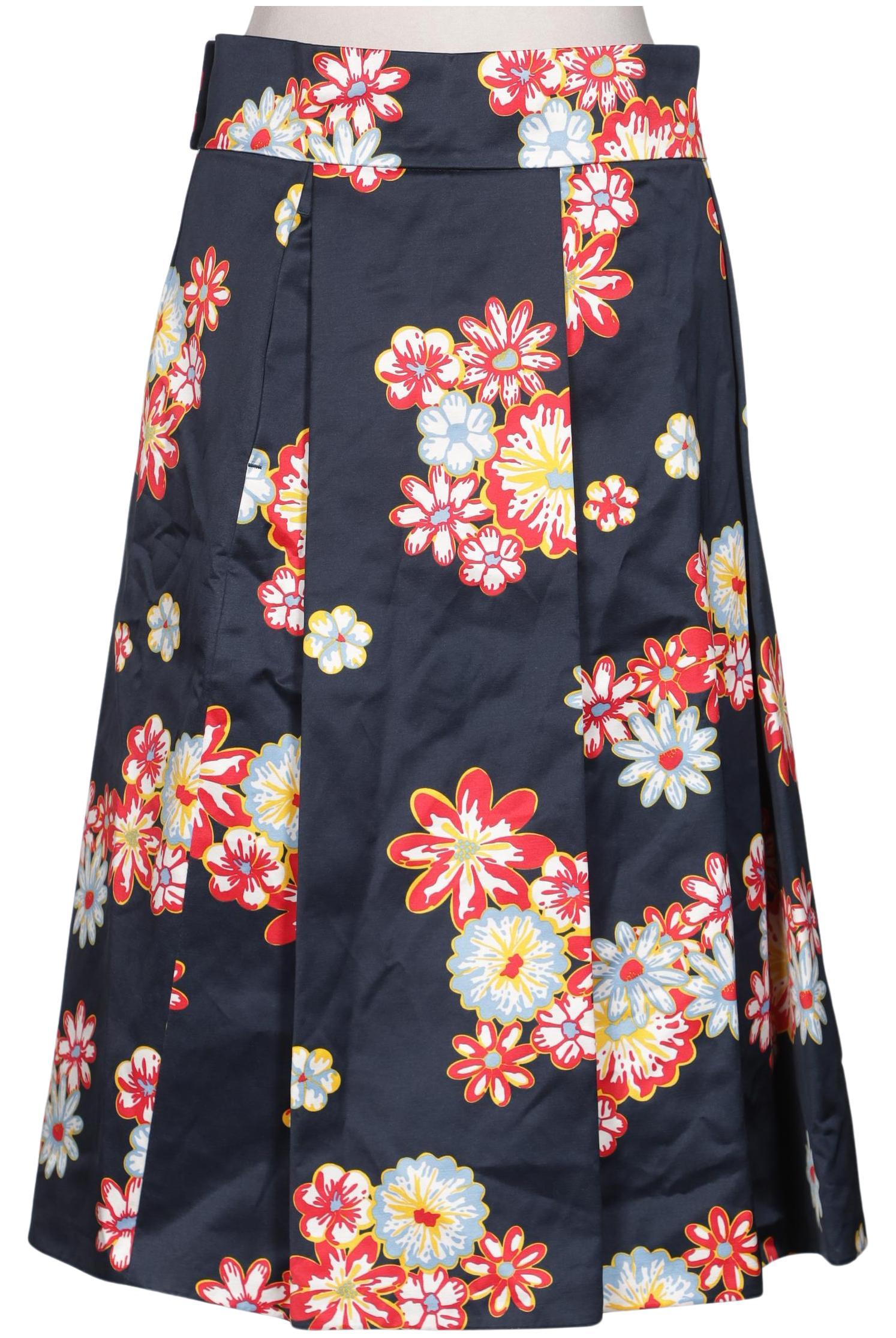 

MAX&Co. Damen Rock, mehrfarbig, Gr. 38