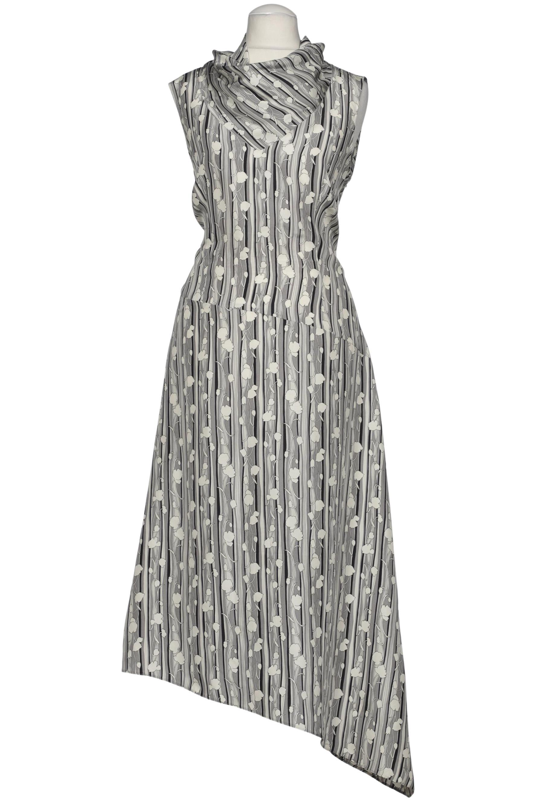 

MAX&Co. Damen Kleid, grau, Gr. 42