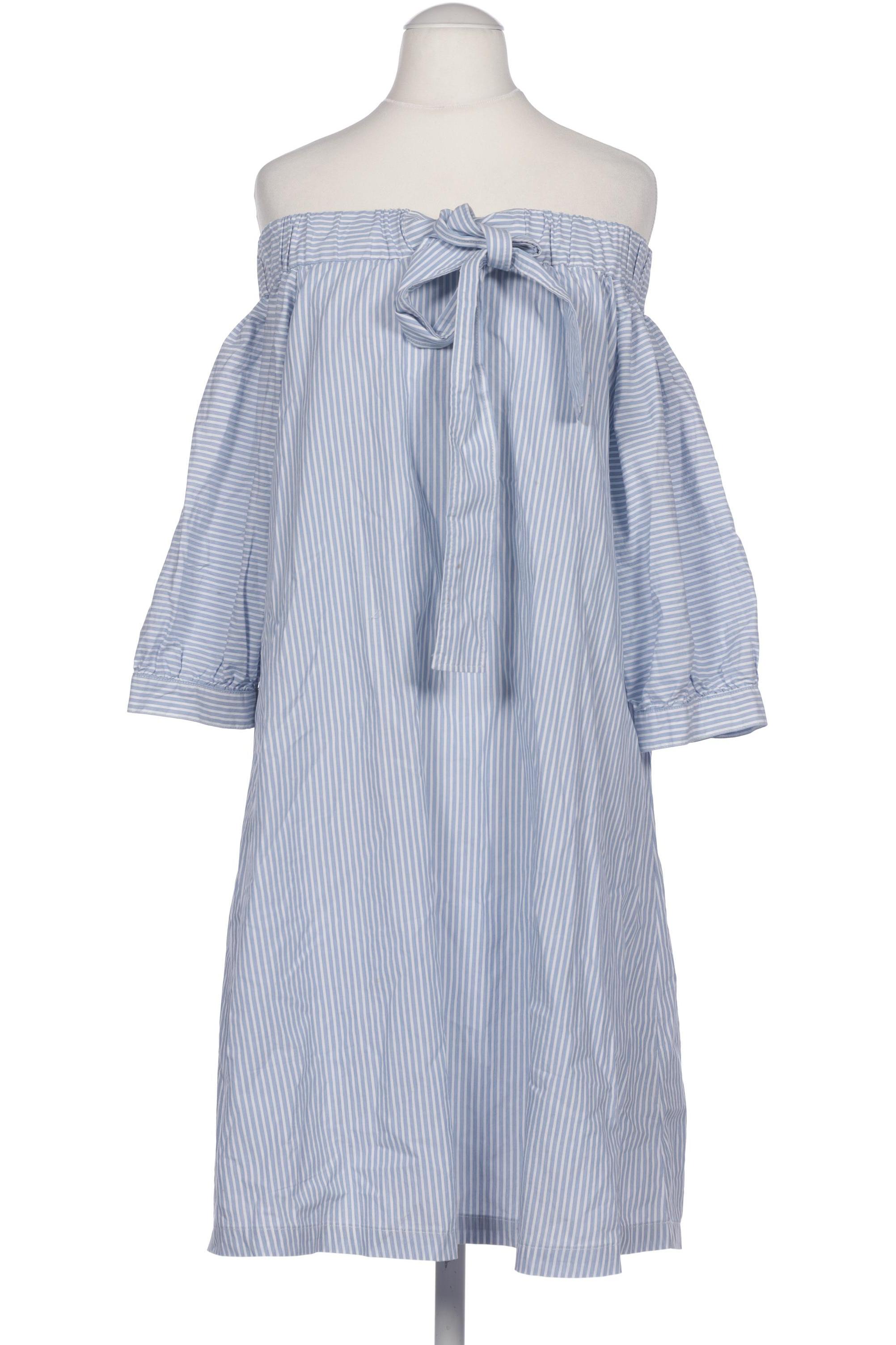 

MAX&Co. Damen Kleid, hellblau, Gr. 34