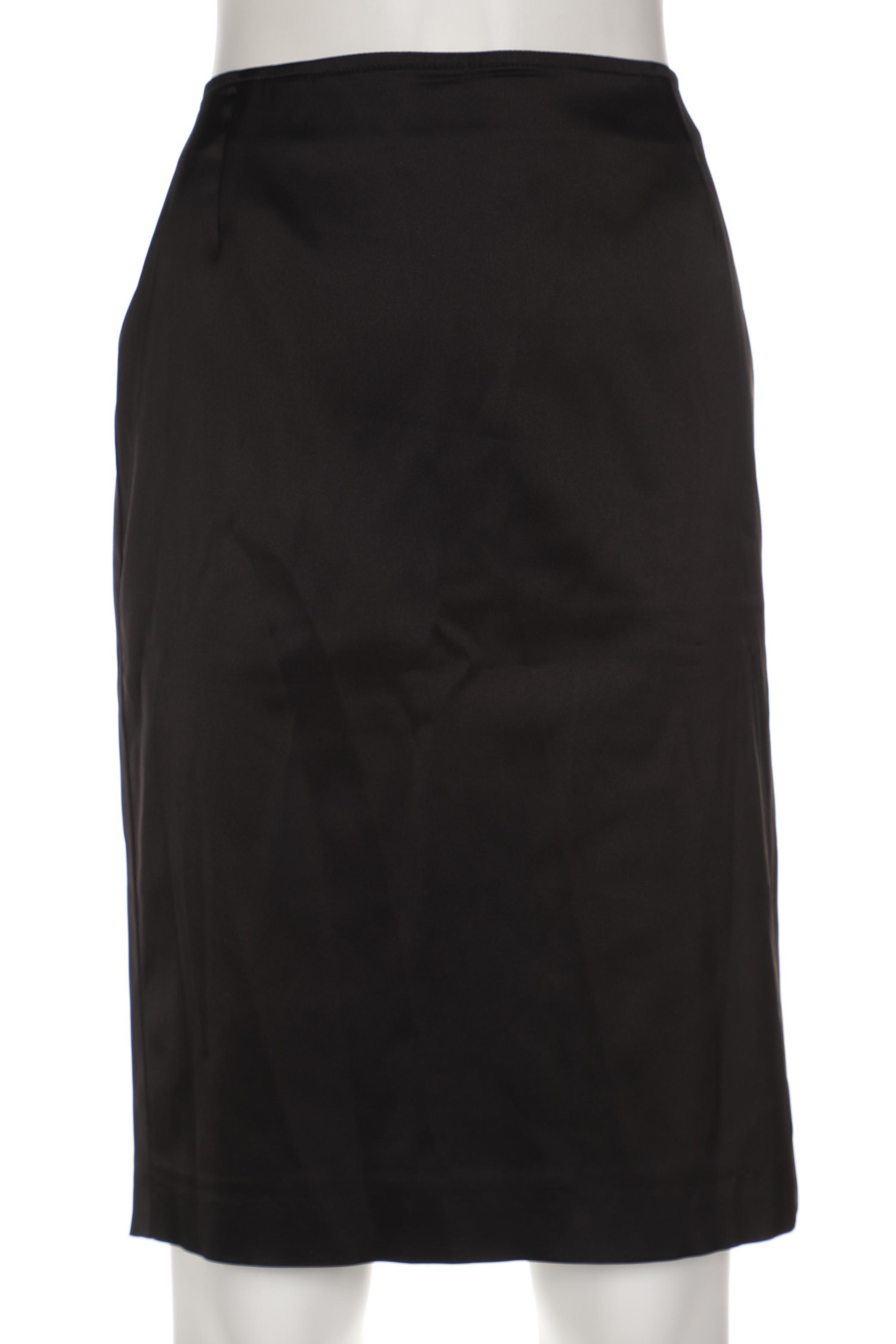 

MAX&Co. Damen Rock, schwarz, Gr. 28