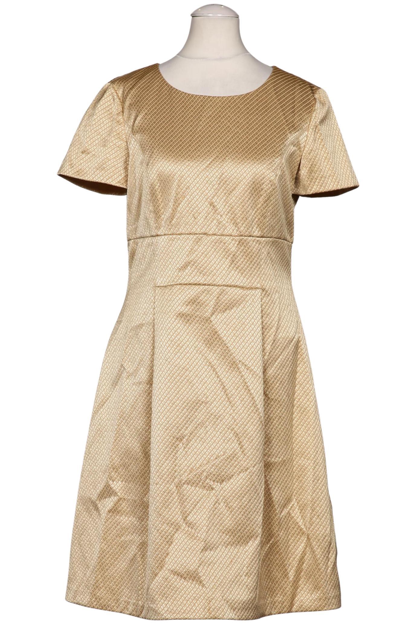 

MAX&Co. Damen Kleid, beige, Gr. 36