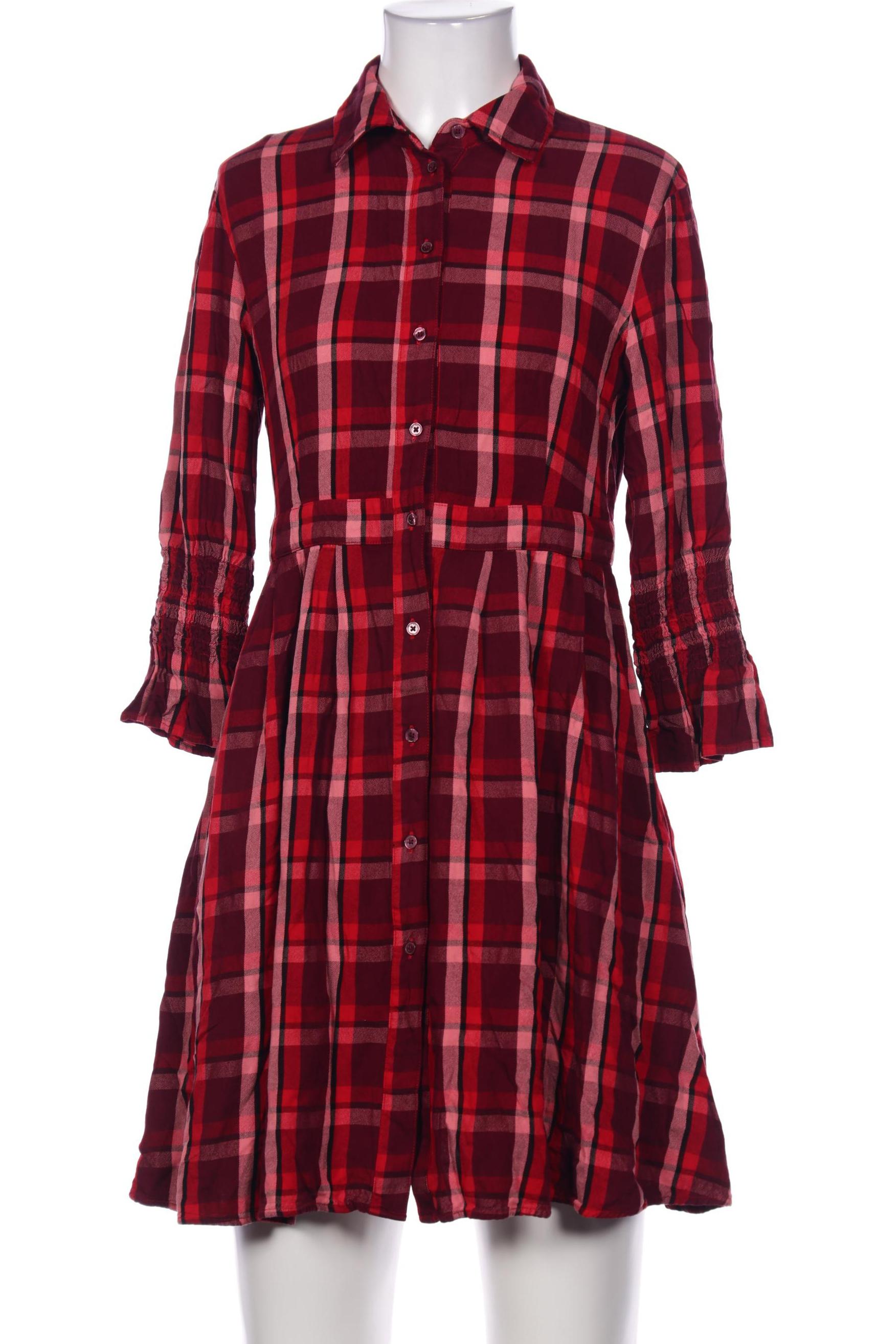 

MAX&Co. Damen Kleid, bordeaux, Gr. 36
