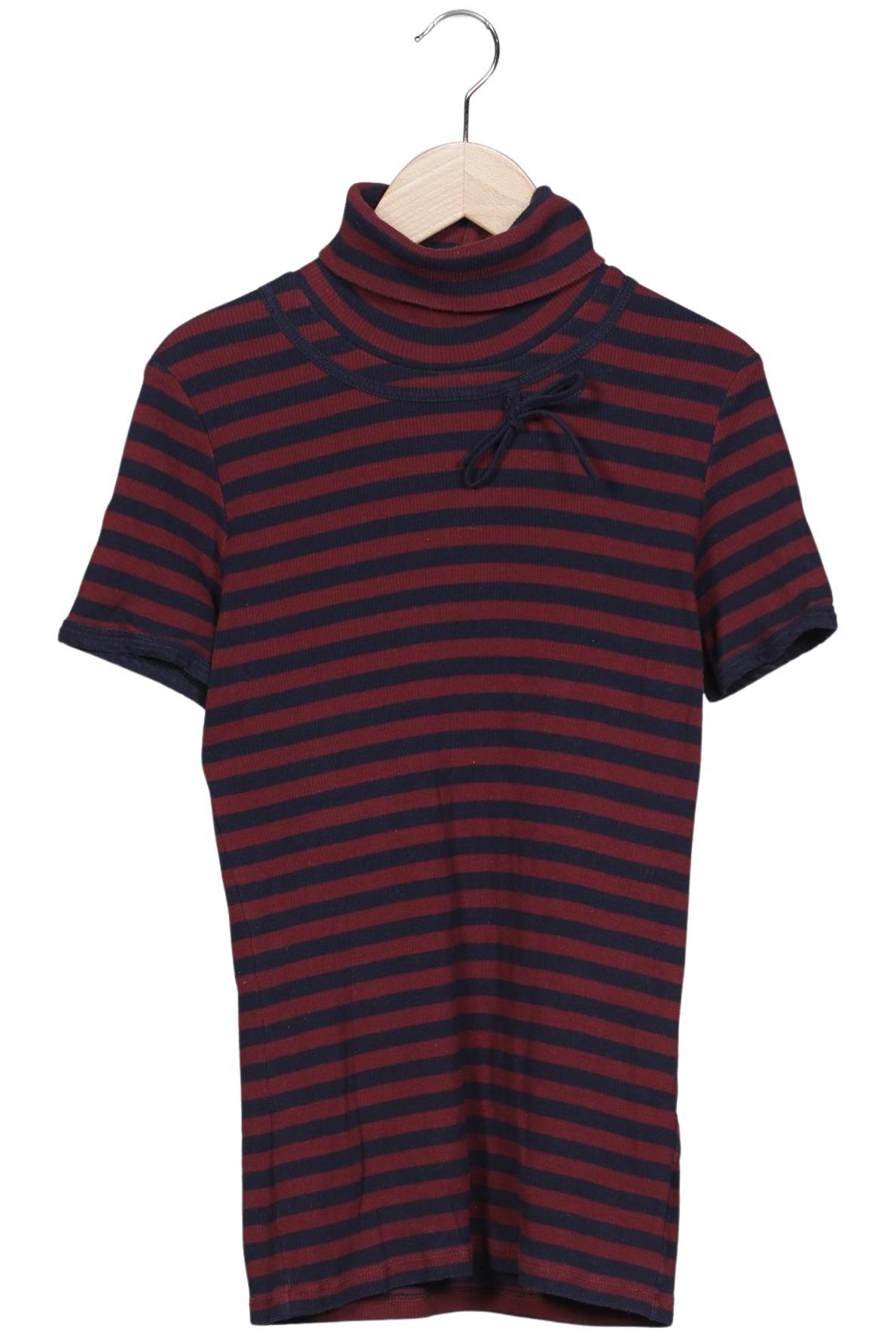 

MAX&Co. Damen T-Shirt, bordeaux, Gr. 42