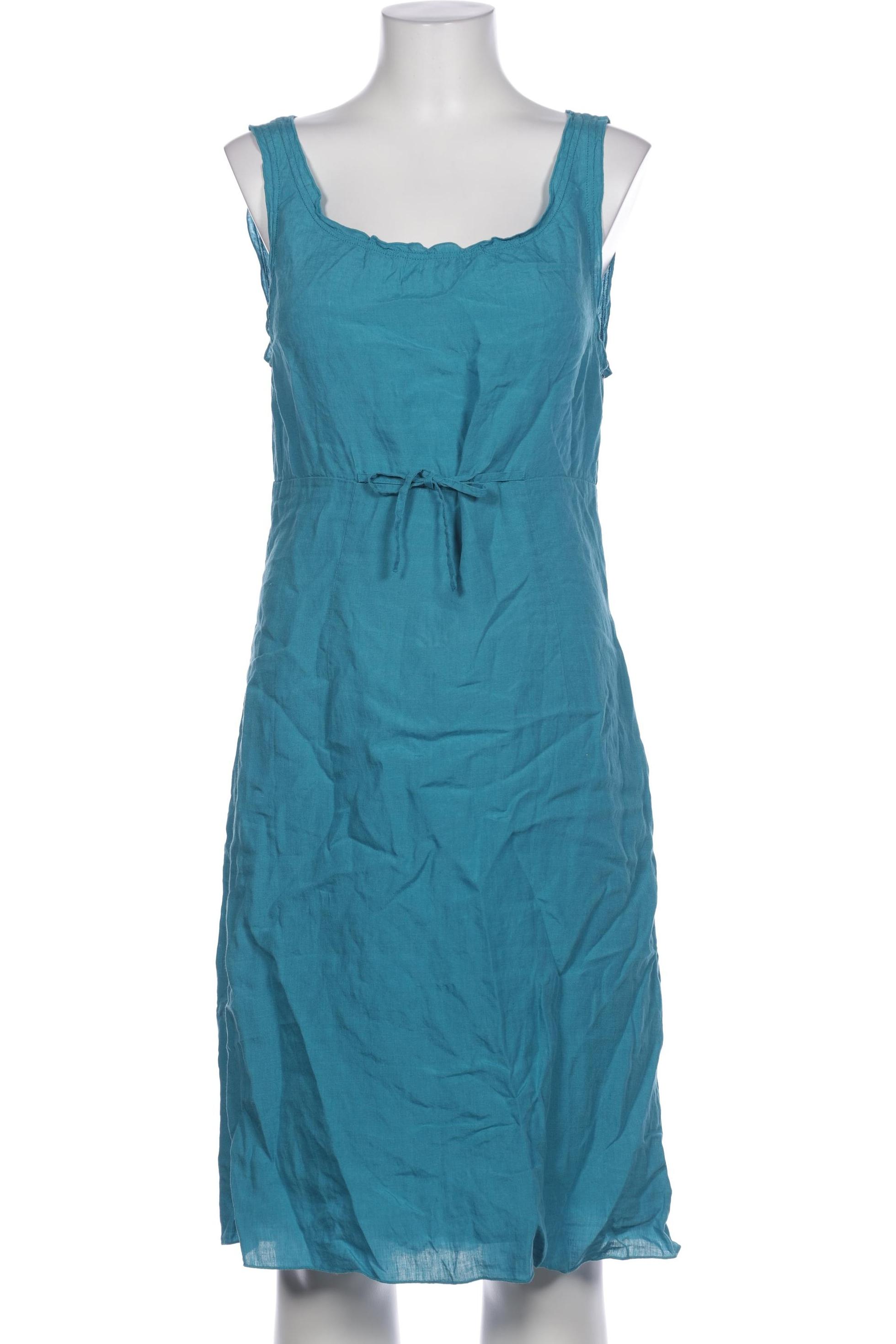 

MAX&Co. Damen Kleid, blau, Gr. 46