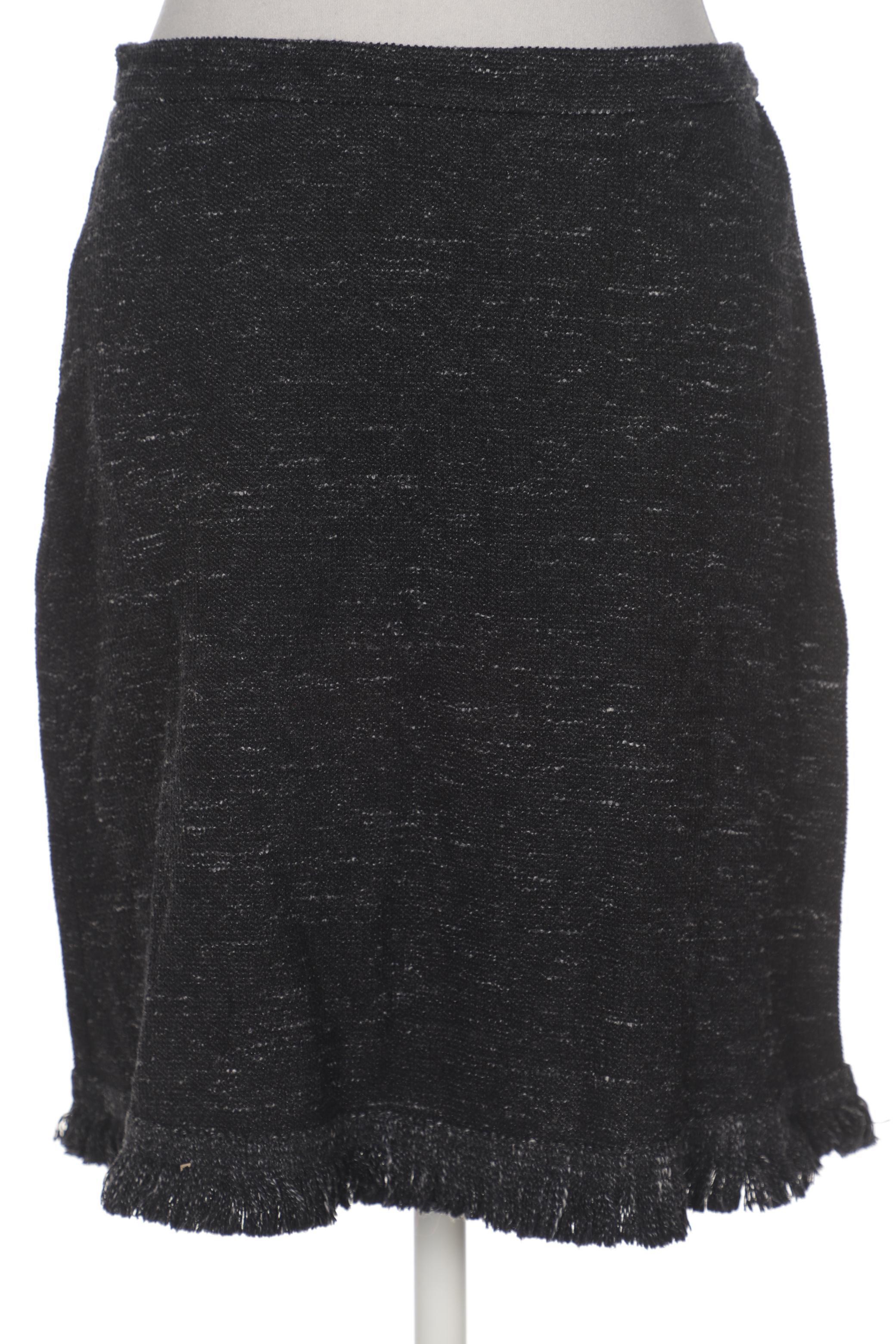 

MAX&Co. Damen Rock, grau, Gr. 38
