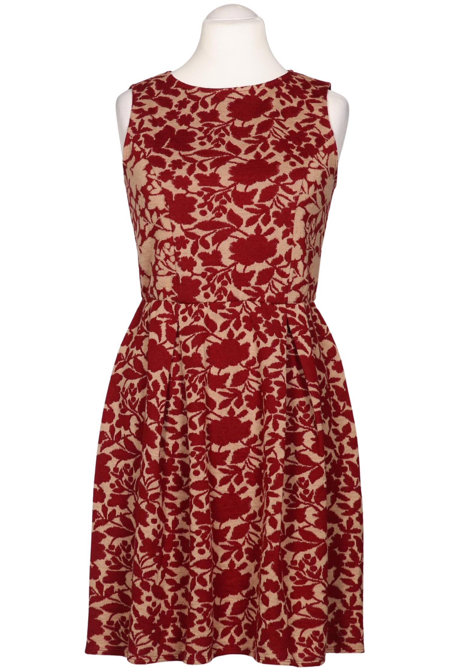 

MAX&Co. Damen Kleid, mehrfarbig, Gr. 42