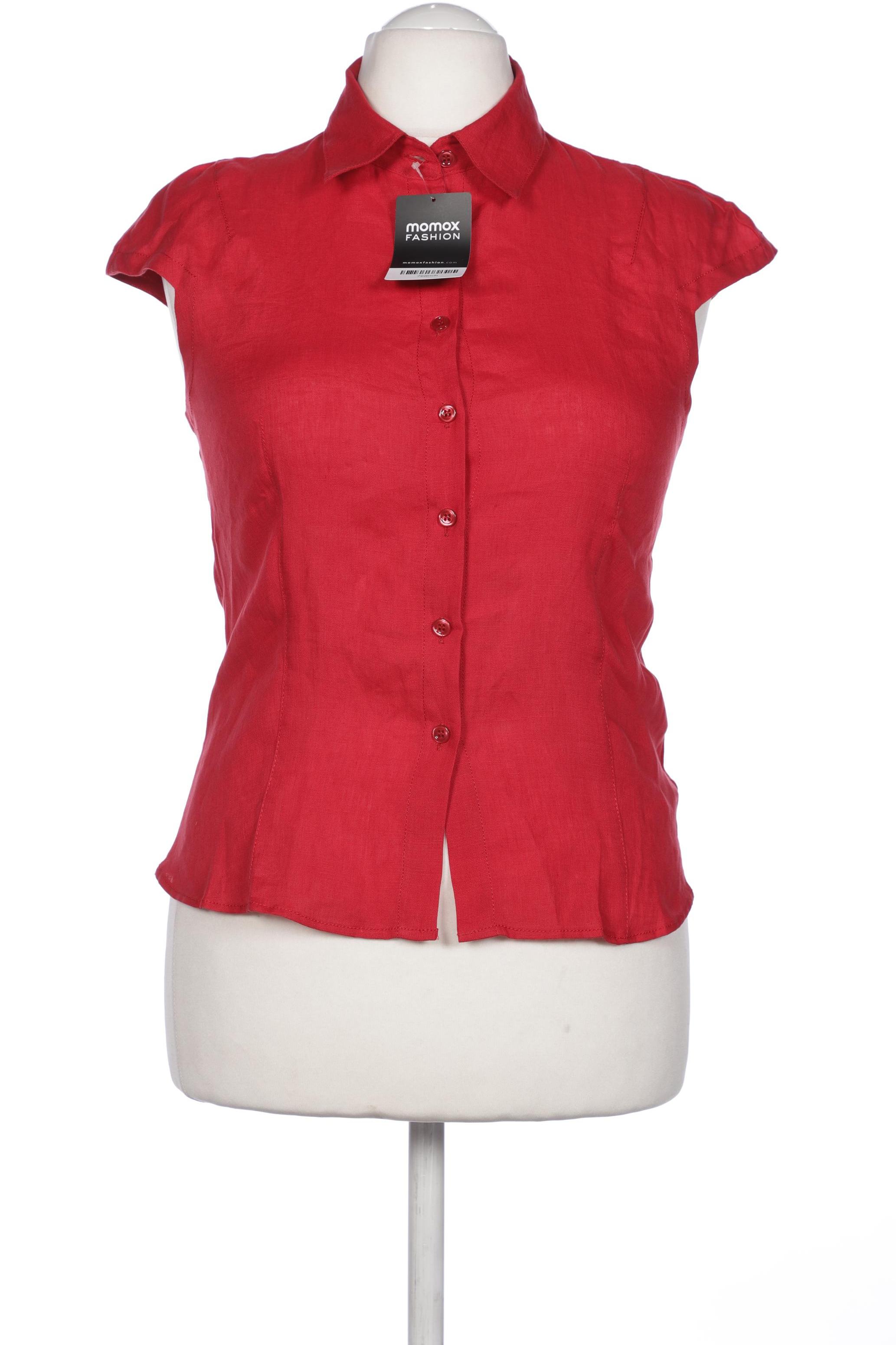 

MAX&Co. Damen Bluse, rot, Gr. 46