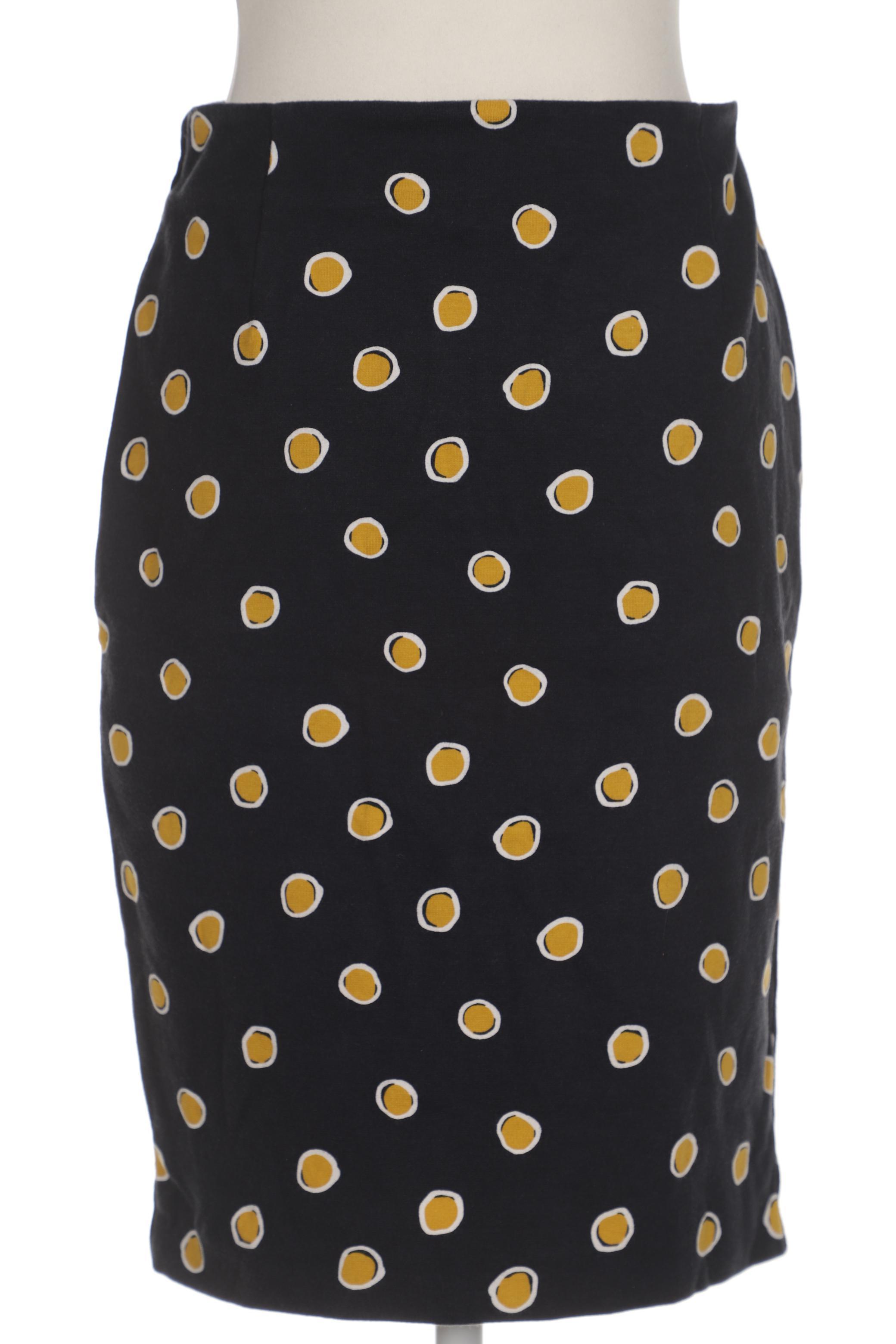 

MAX&Co. Damen Rock, marineblau, Gr. 24
