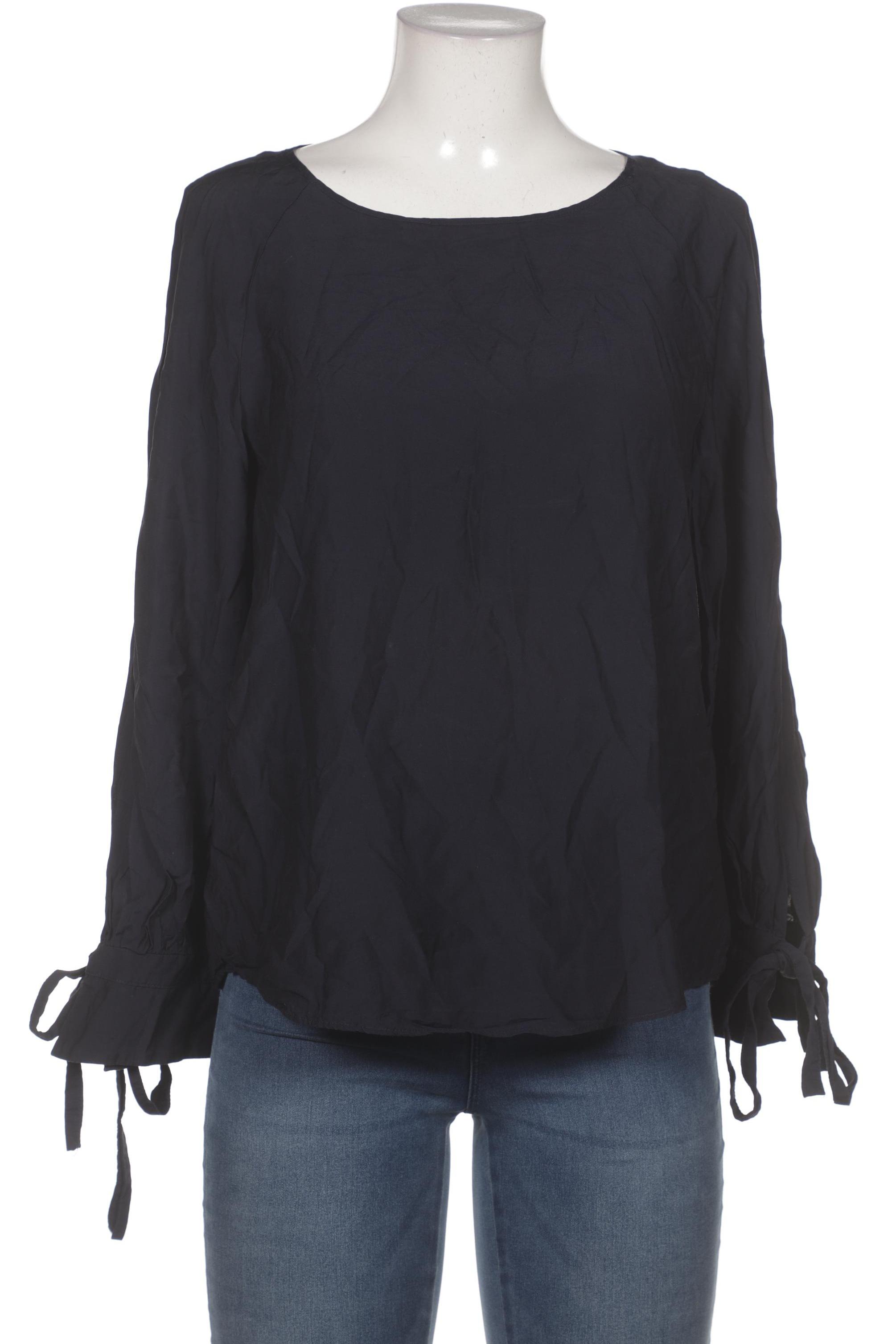 

MAX&Co. Damen Bluse, marineblau, Gr. 42