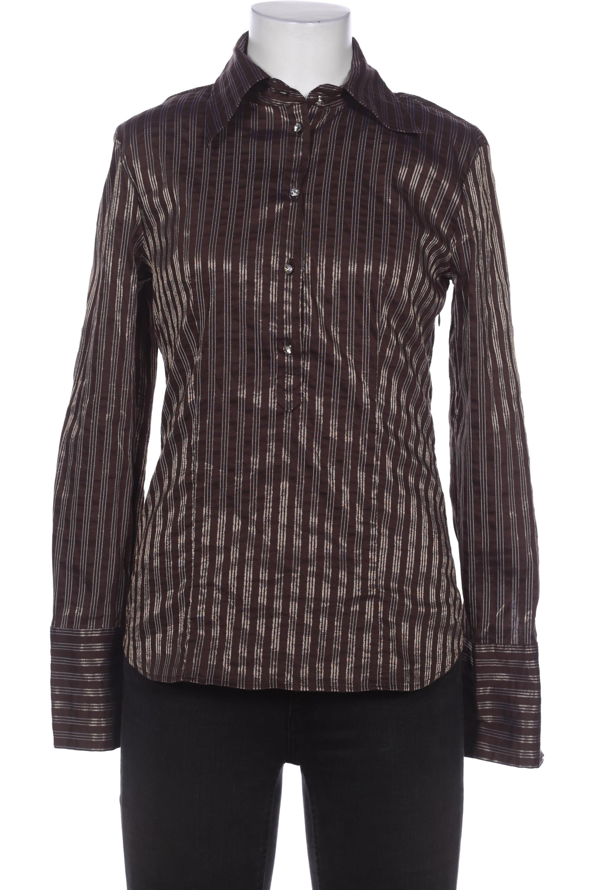 

MAX&Co. Damen Bluse, braun, Gr. 40