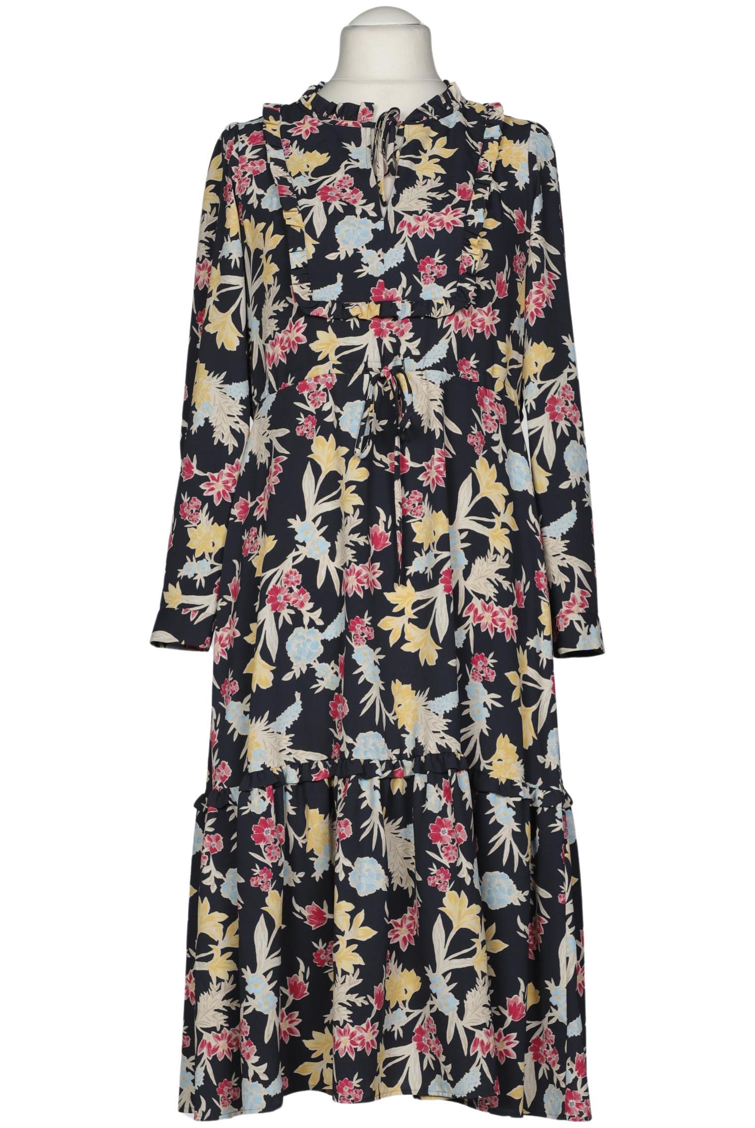 

MAX&Co. Damen Kleid, mehrfarbig, Gr. 38