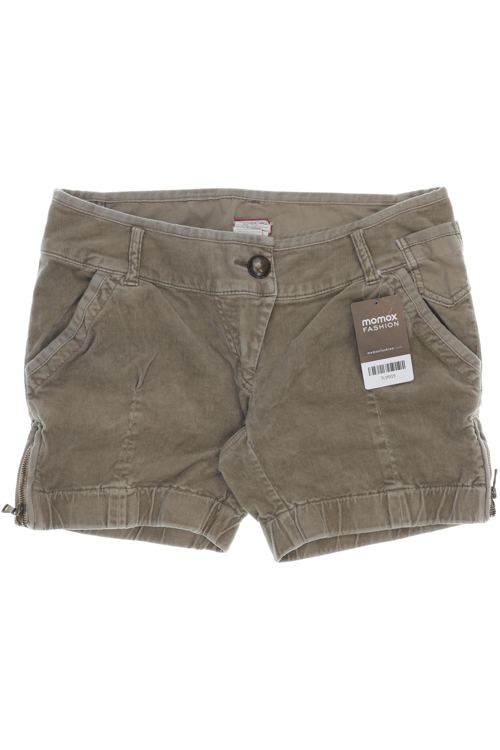 

MAX&Co. Damen Shorts, beige, Gr. 38